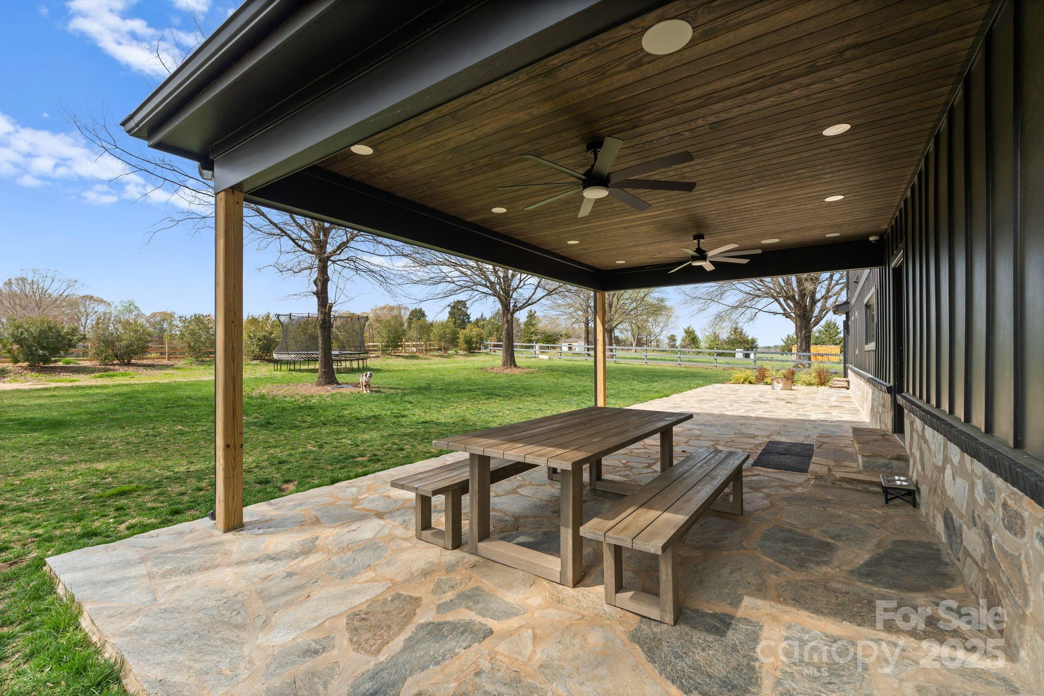 1575 Shinnville Road