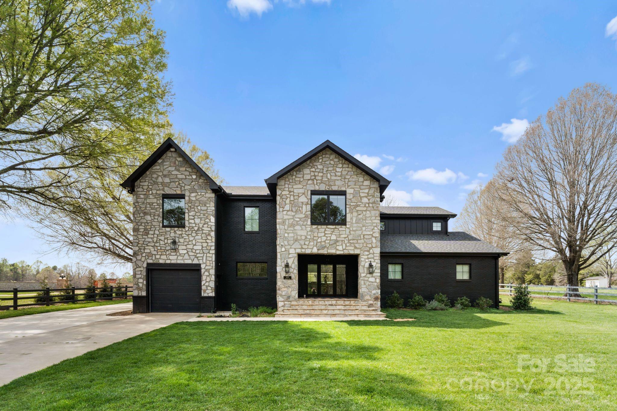 1575 Shinnville Road