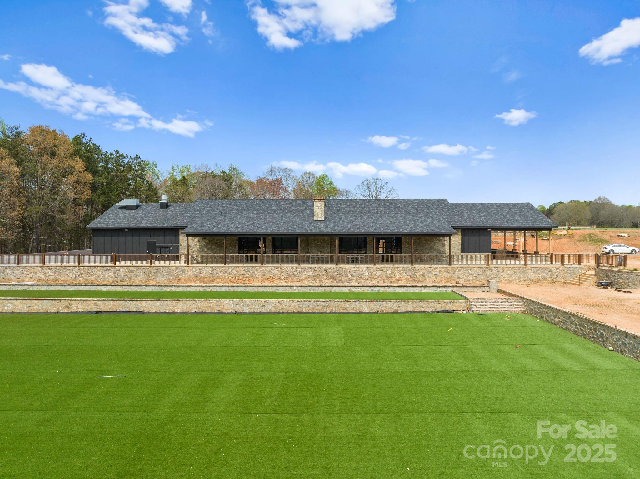 1575 Shinnville Road