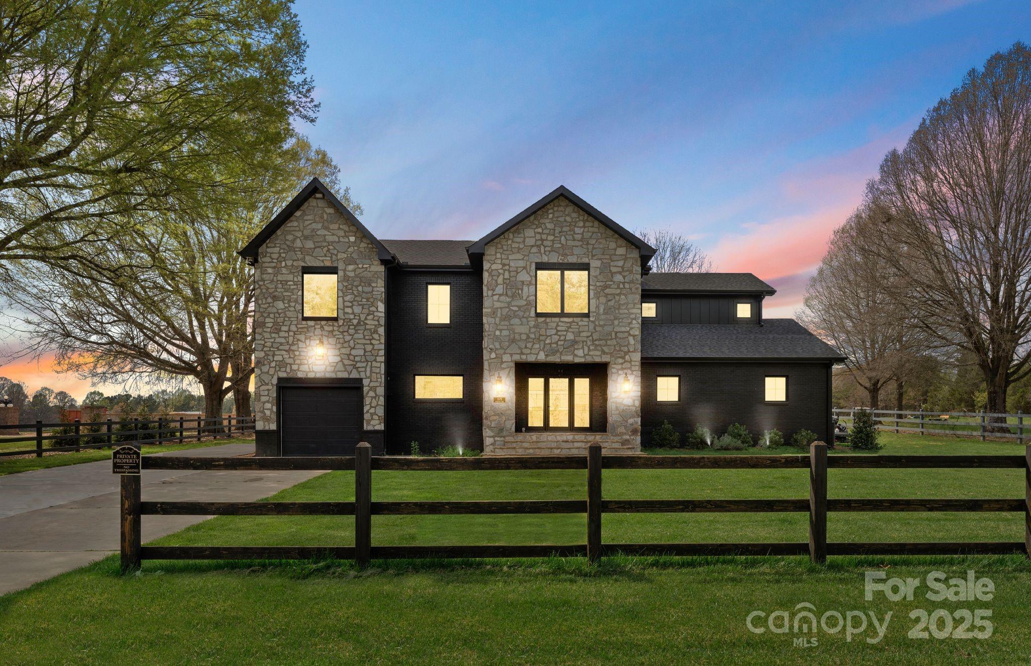 1575 Shinnville Road