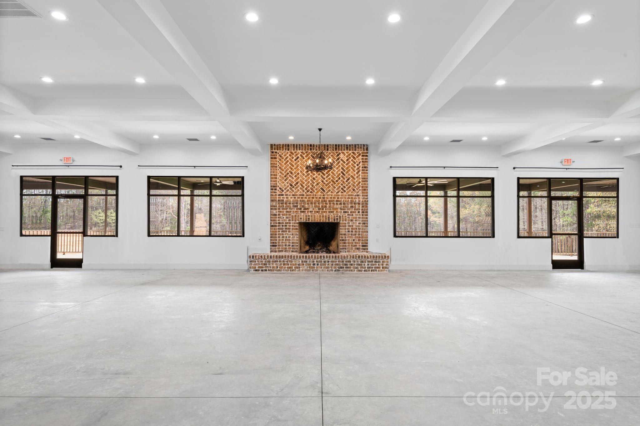 1575 Shinnville Road