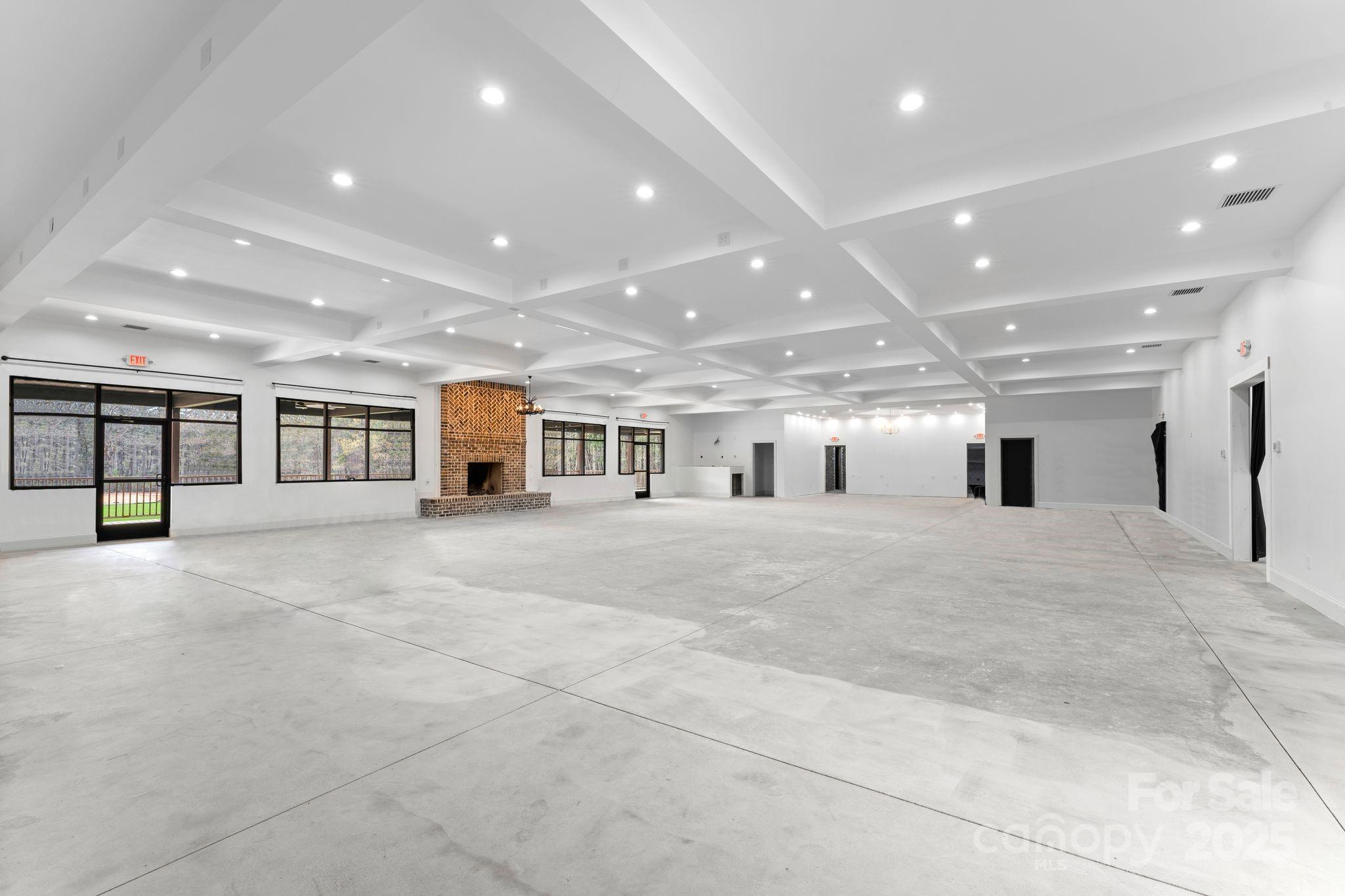 1575 Shinnville Road