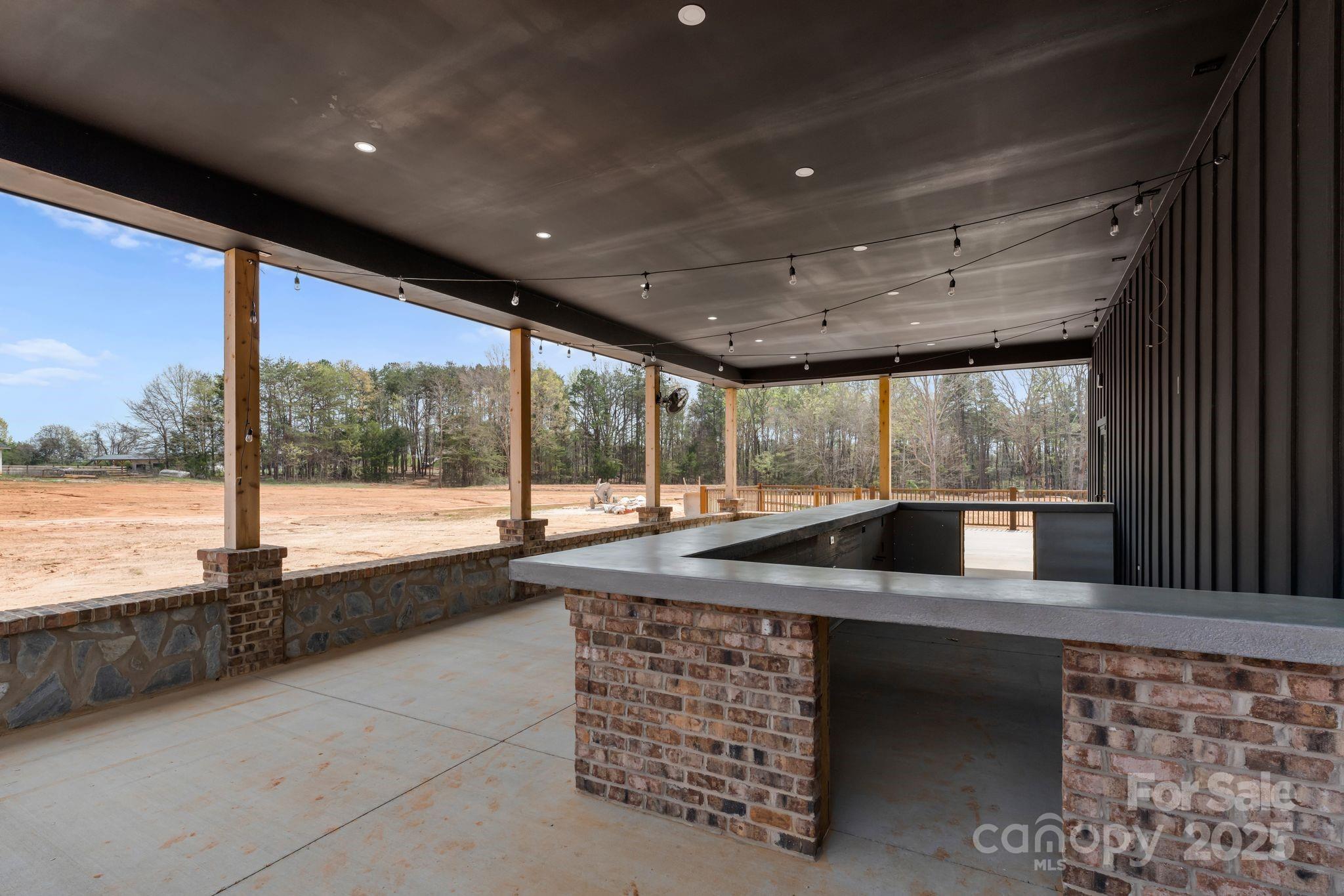 1575 Shinnville Road