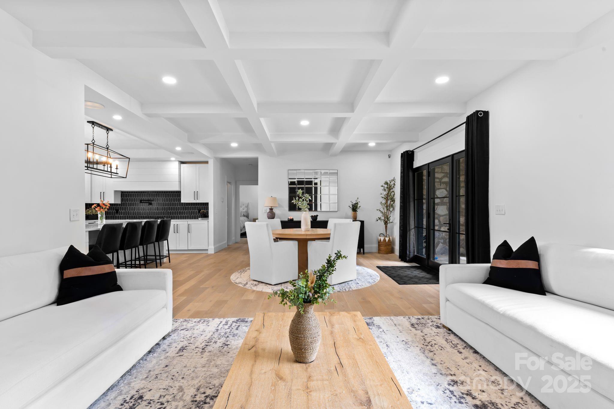 1575 Shinnville Road