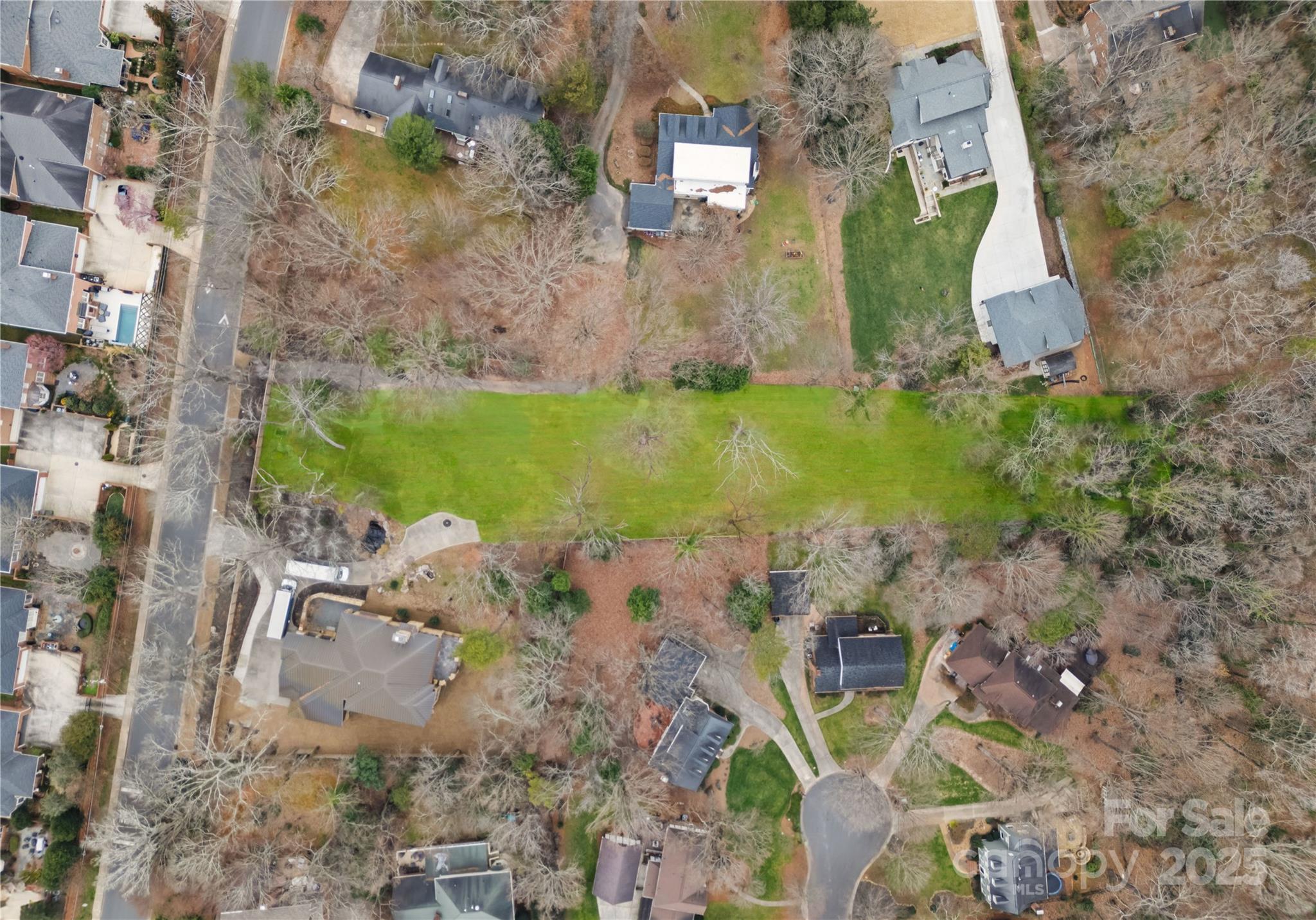 4819 Camilla Drive