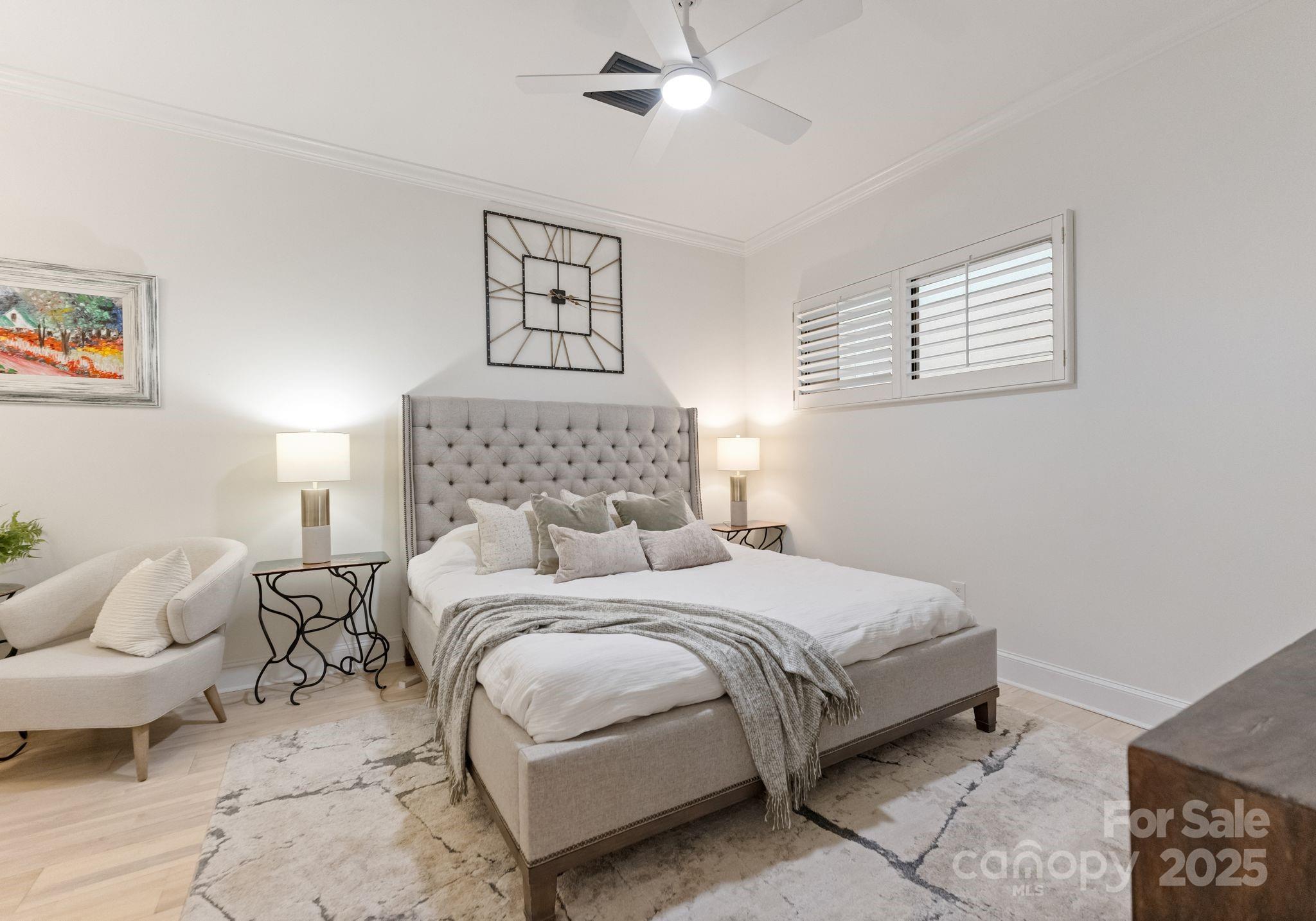 127 N Tryon Street Unit: 615