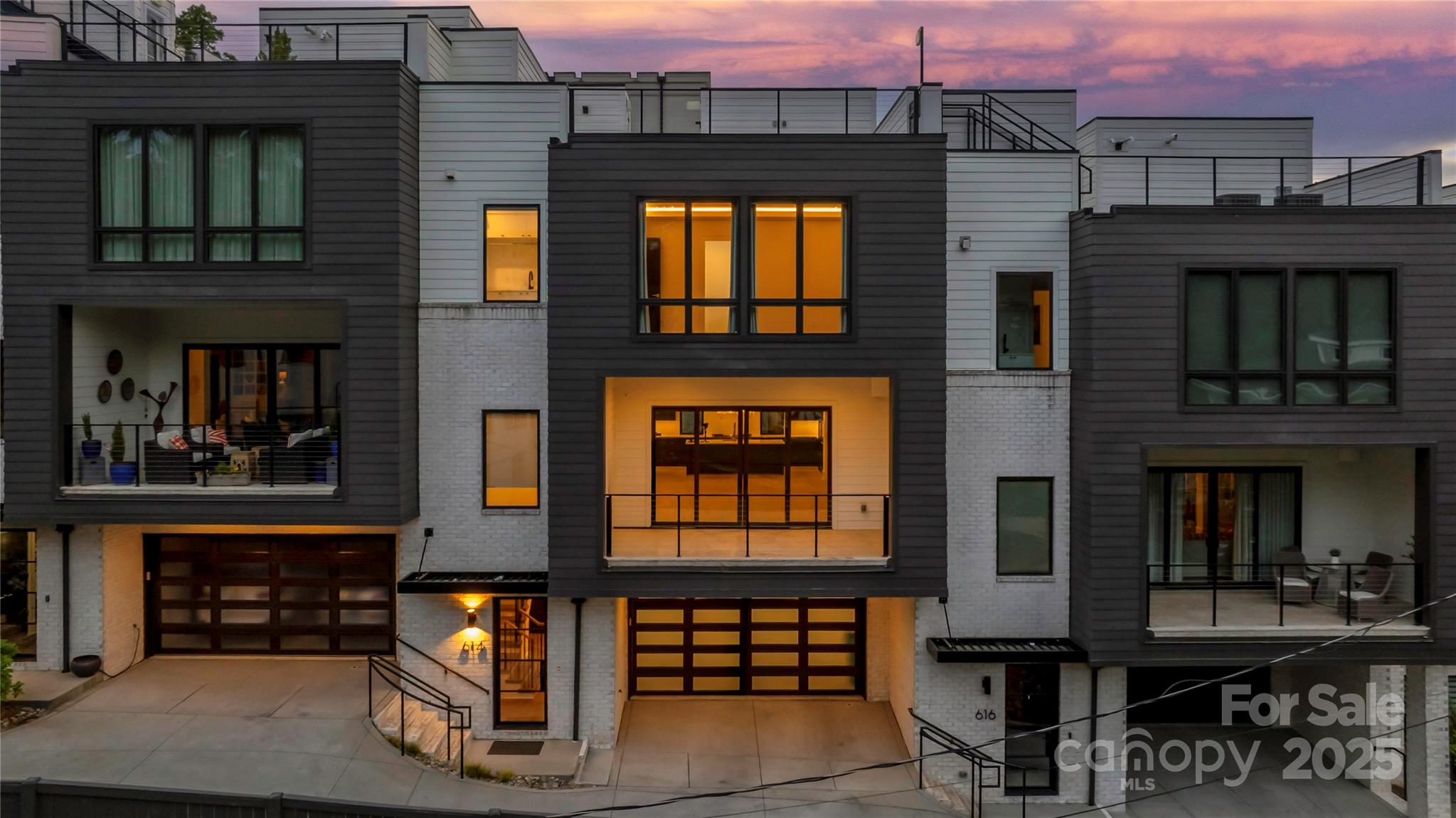 614 Queens Road