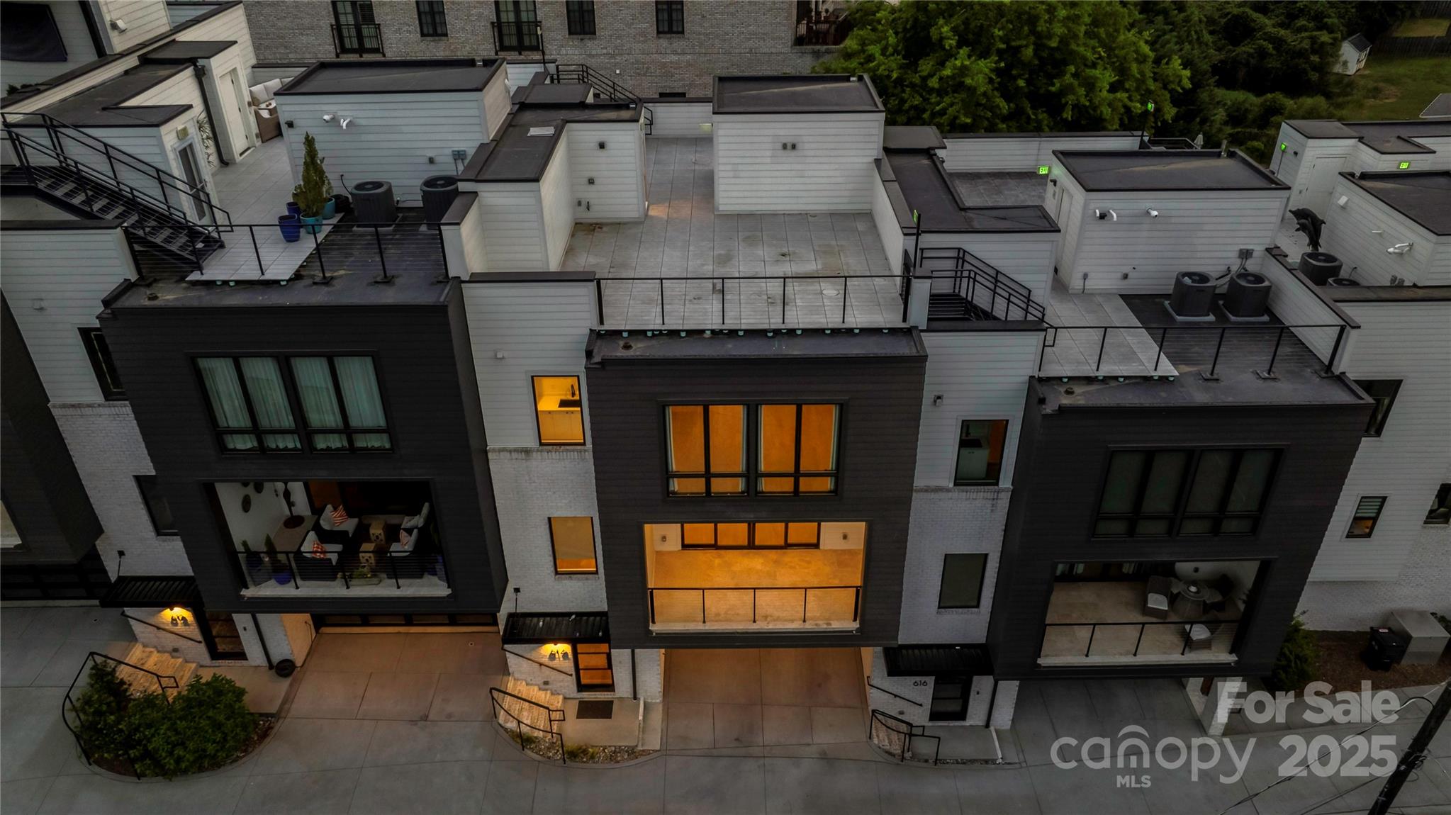 614 Queens Road