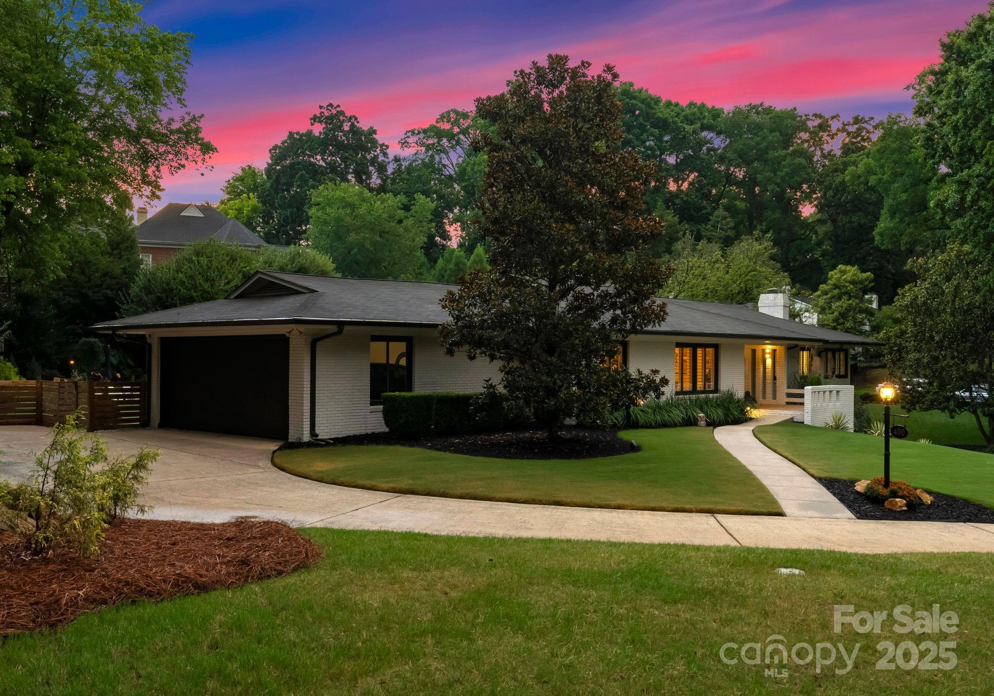 400 Whitestone Road