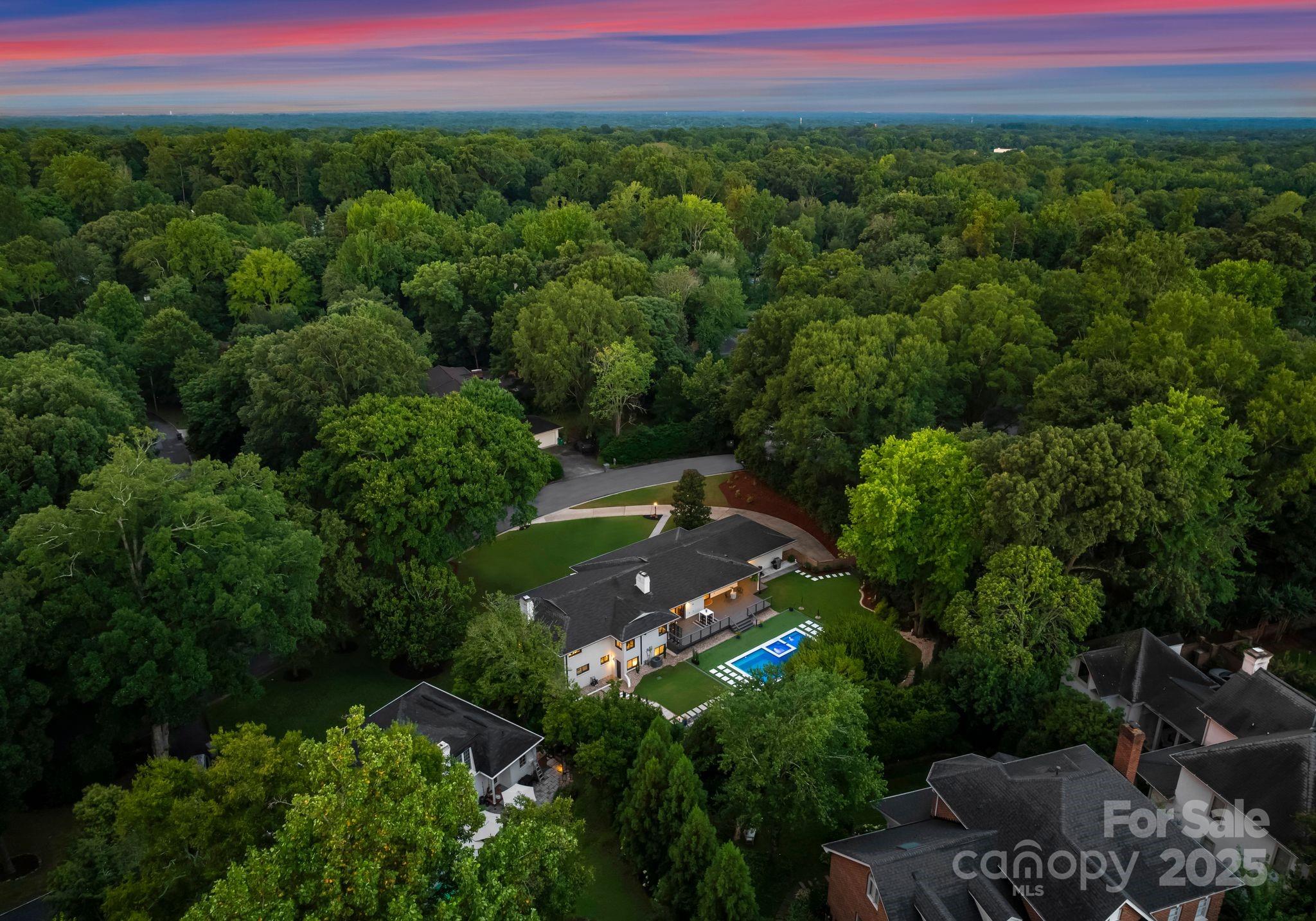 400 Whitestone Road