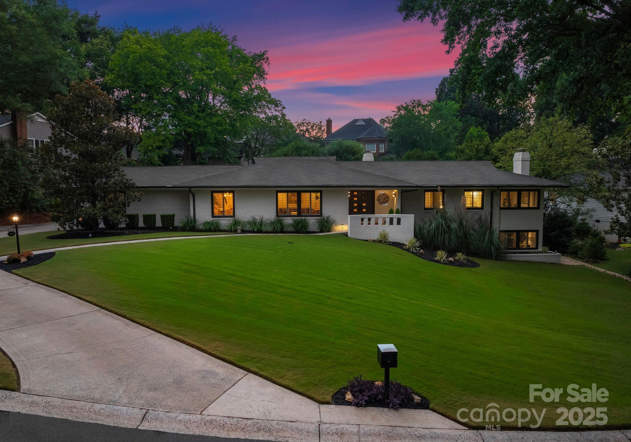 400 Whitestone Road