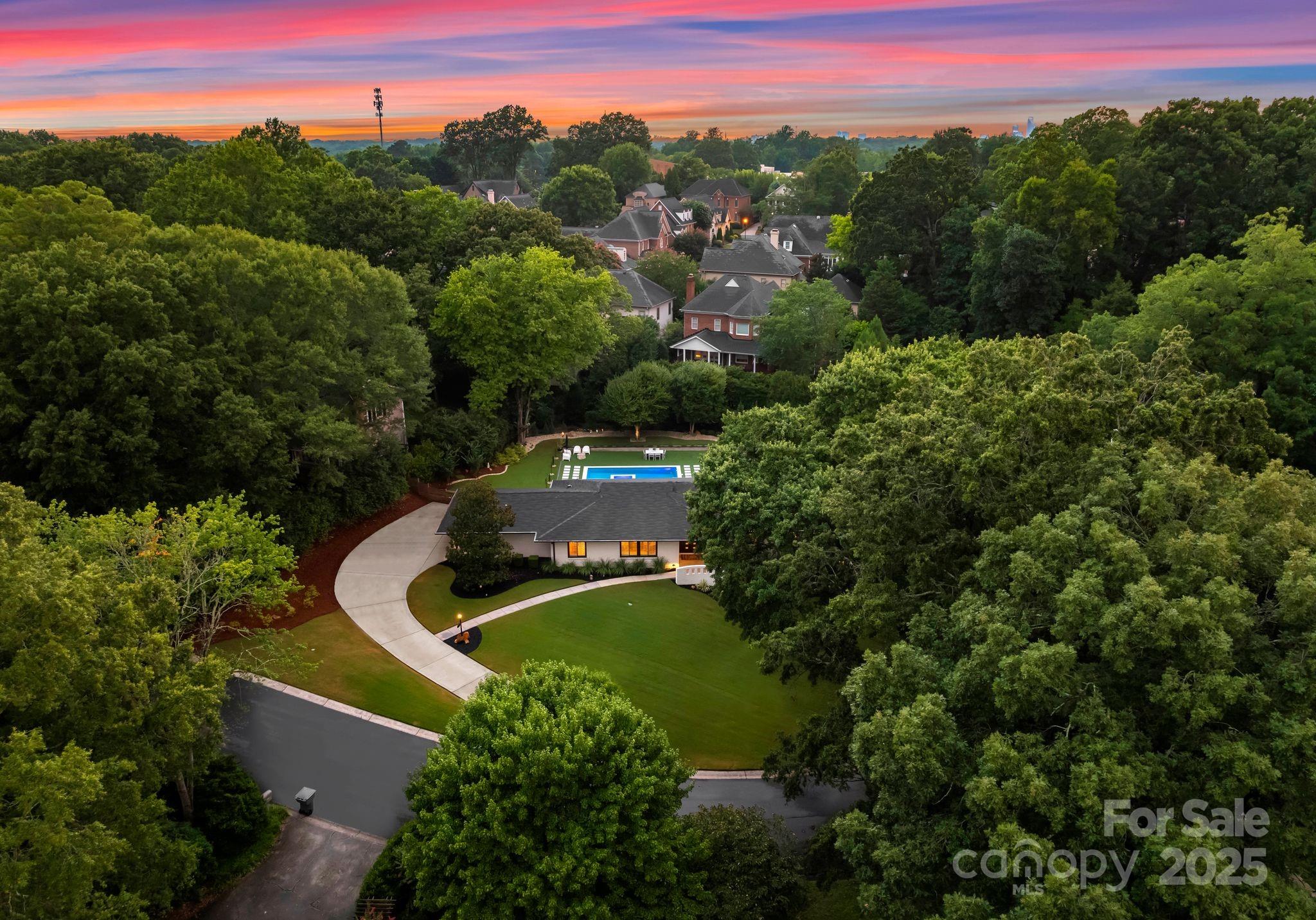 400 Whitestone Road