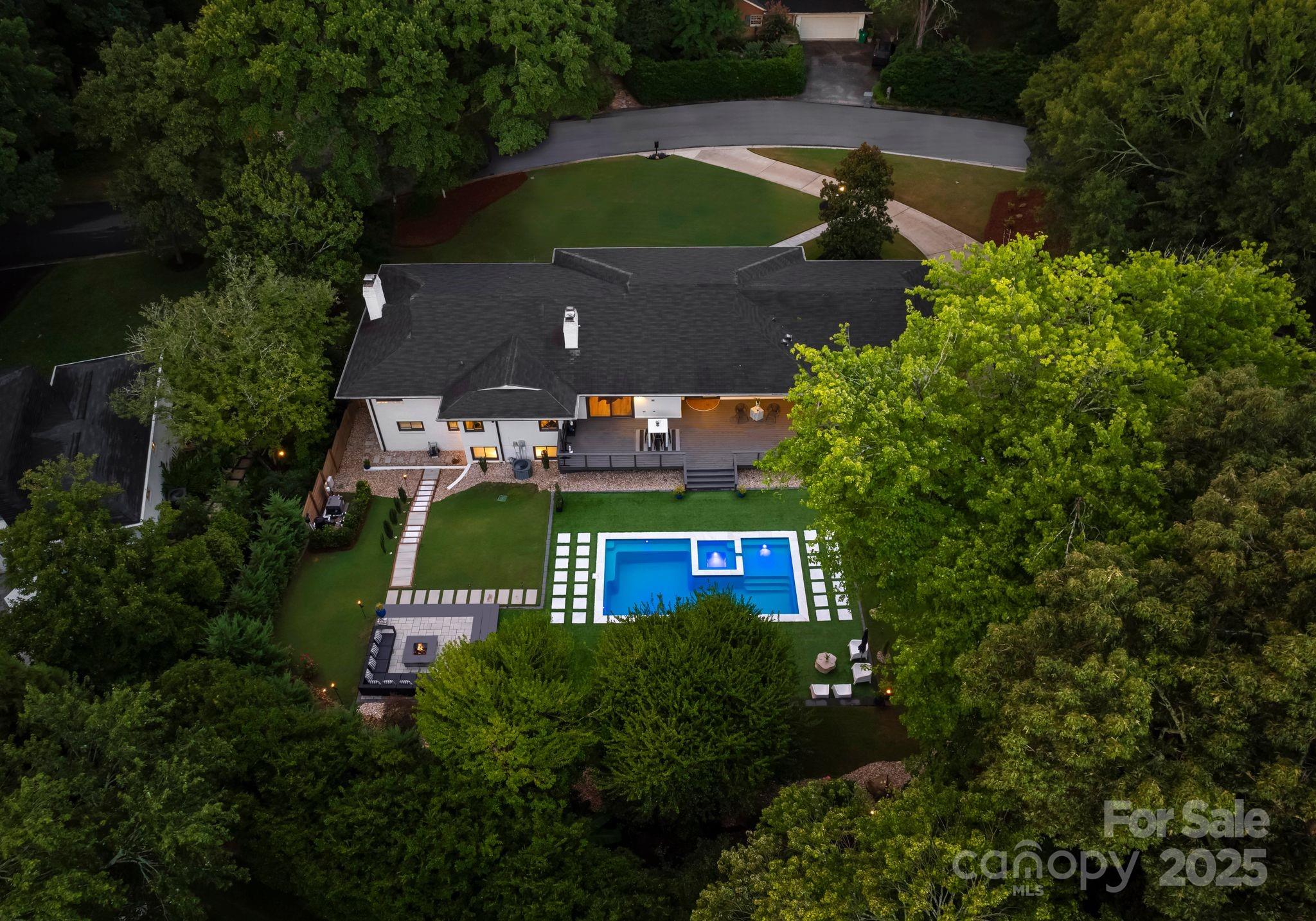 400 Whitestone Road