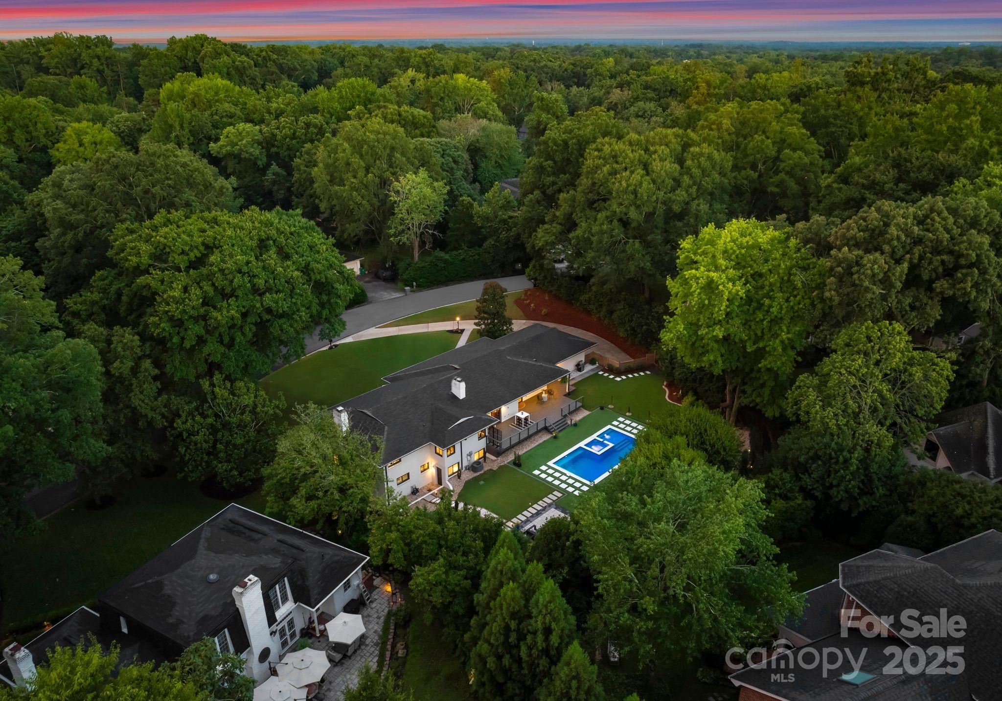 400 Whitestone Road