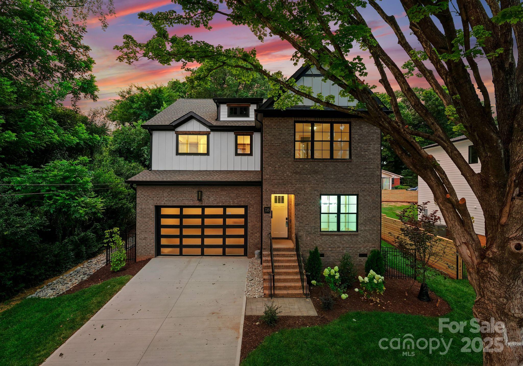725 Hillside Avenue