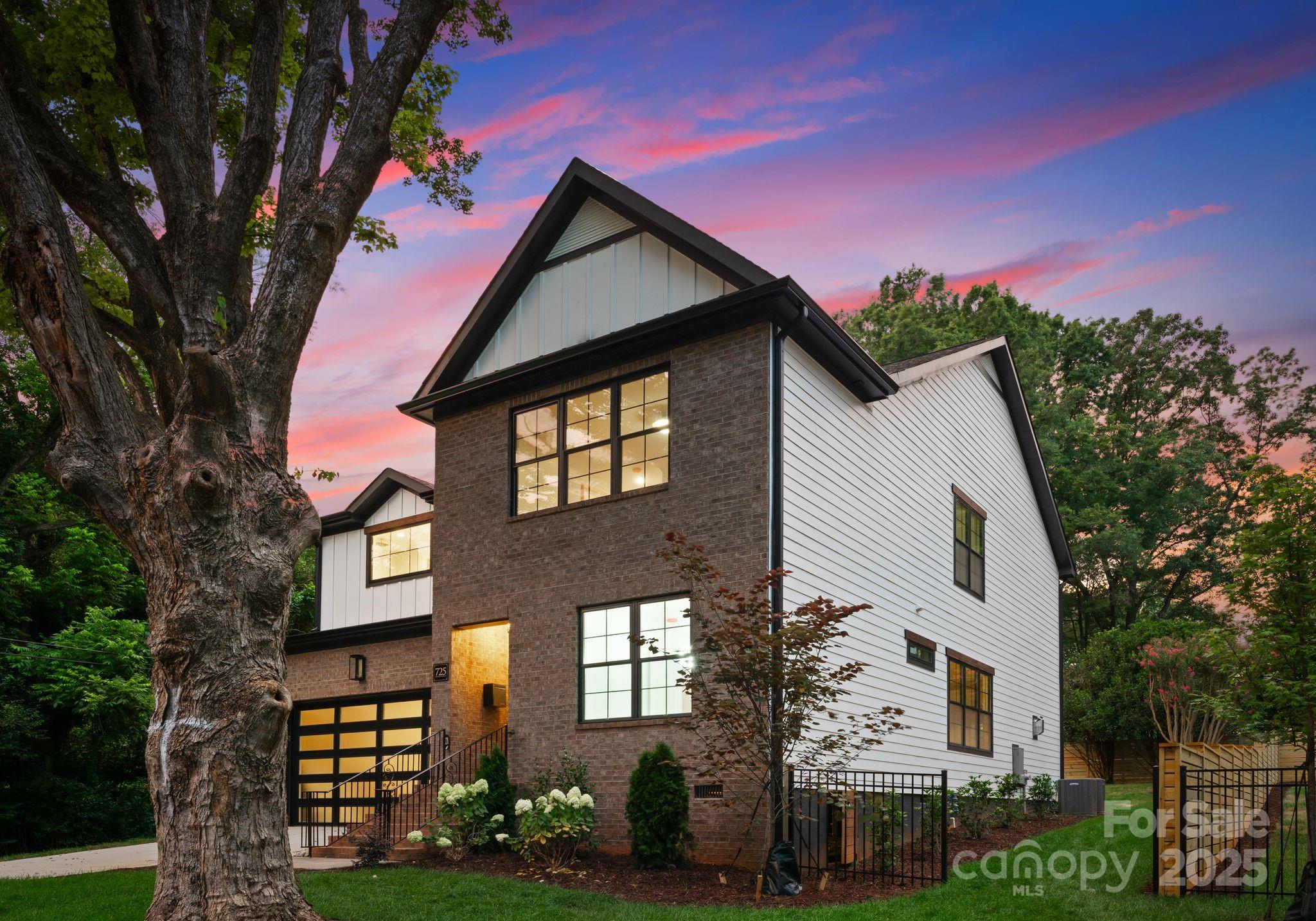 725 Hillside Avenue