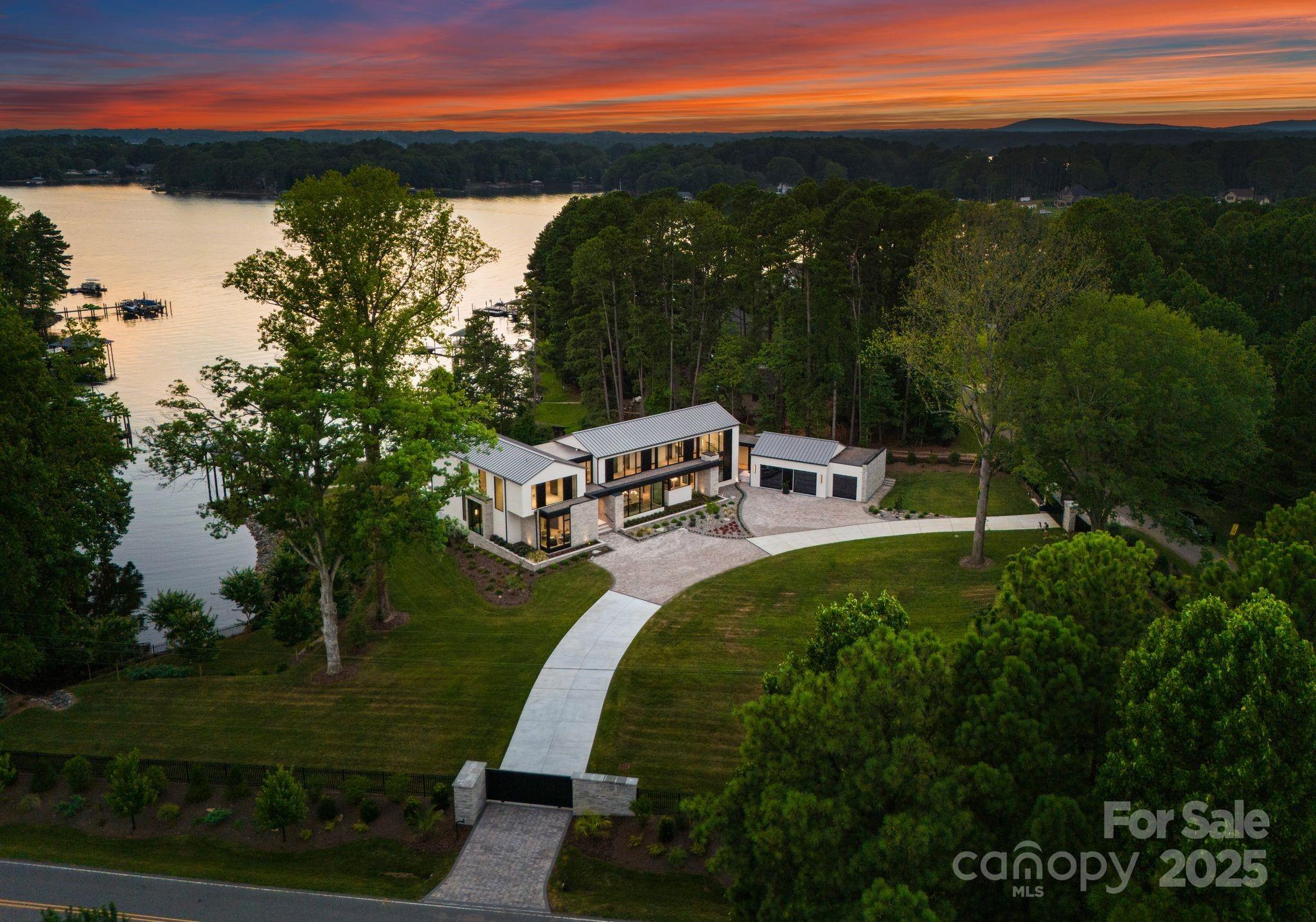 2536 Brawley School Road