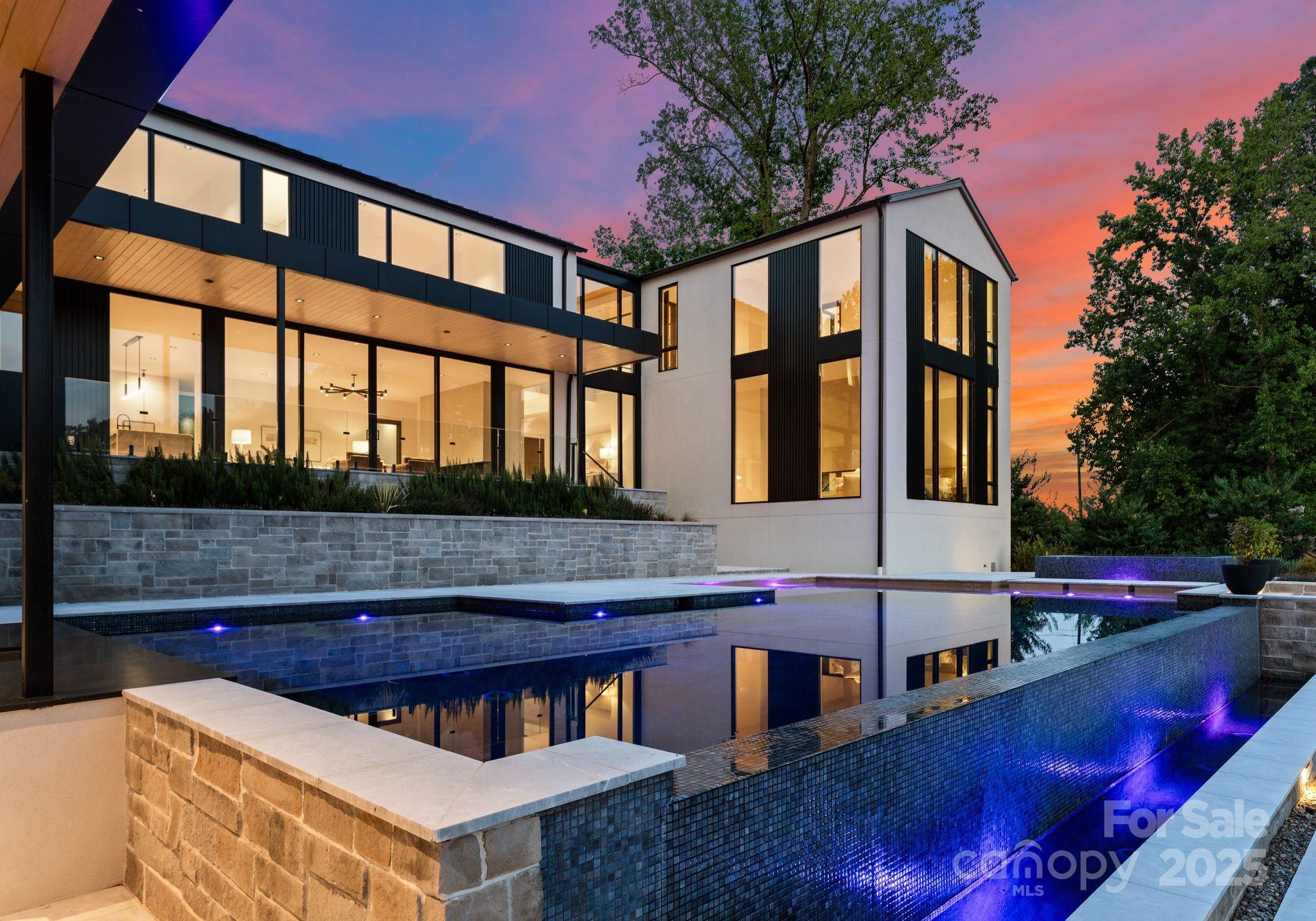 2536 Brawley School Road