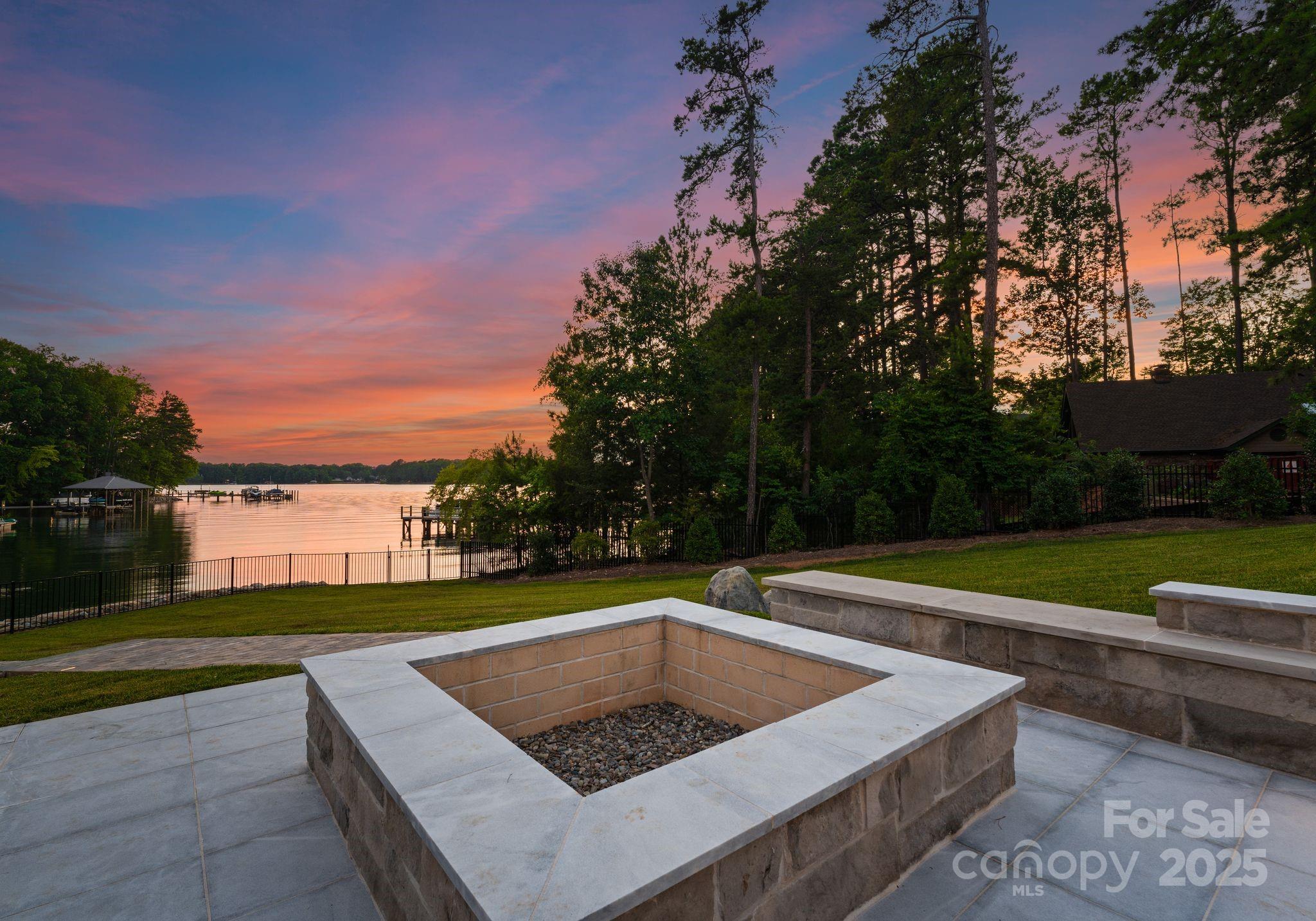 2536 Brawley School Road