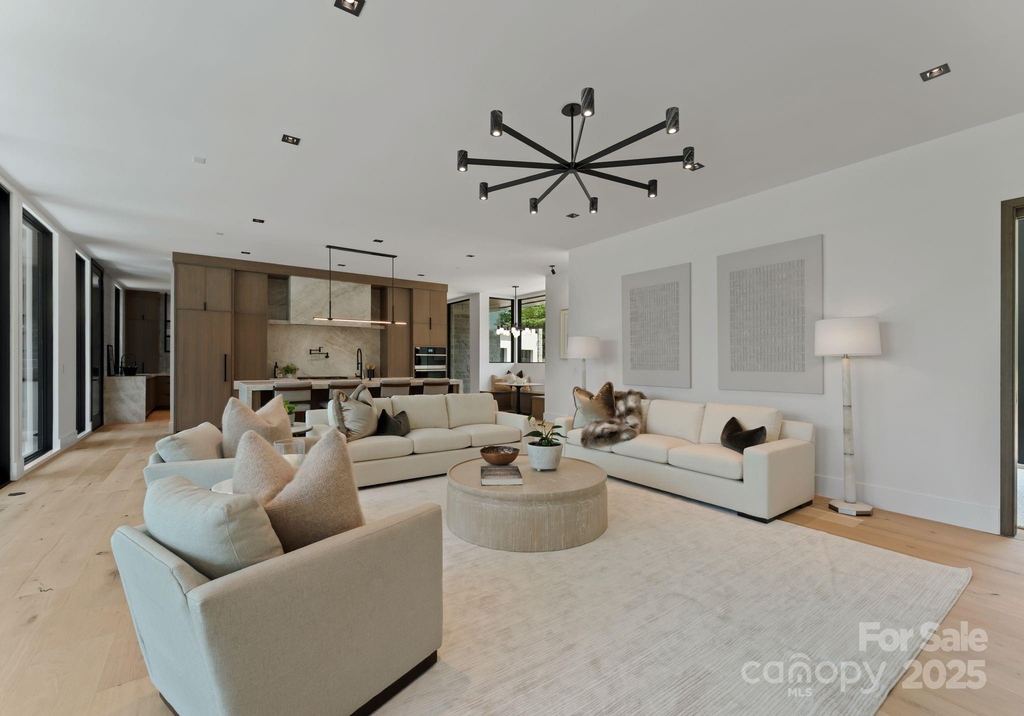 2536 Brawley School Road