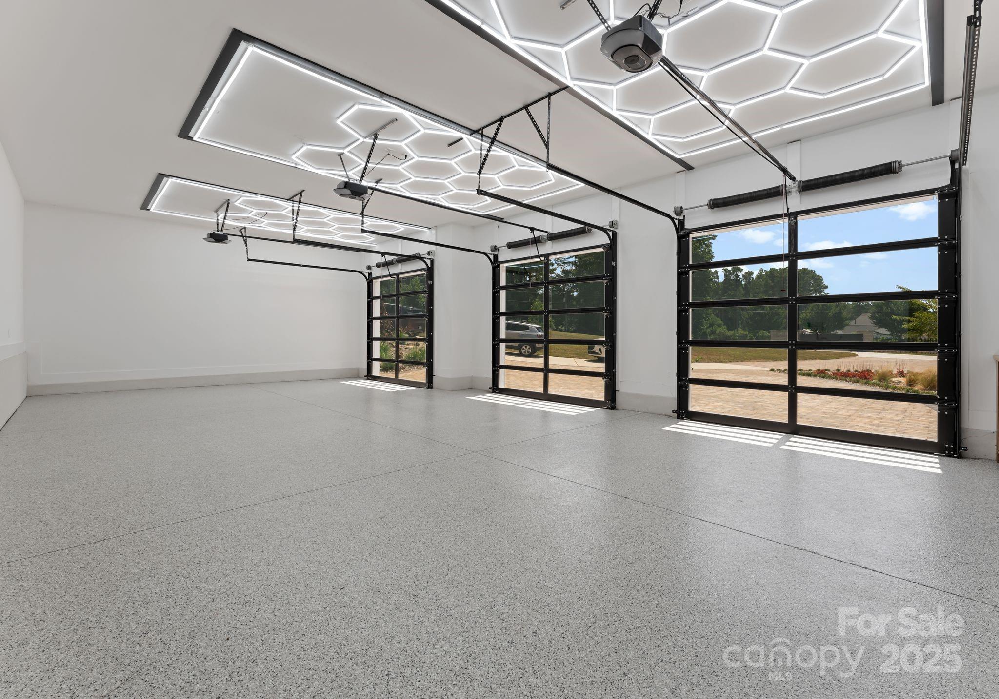 2536 Brawley School Road