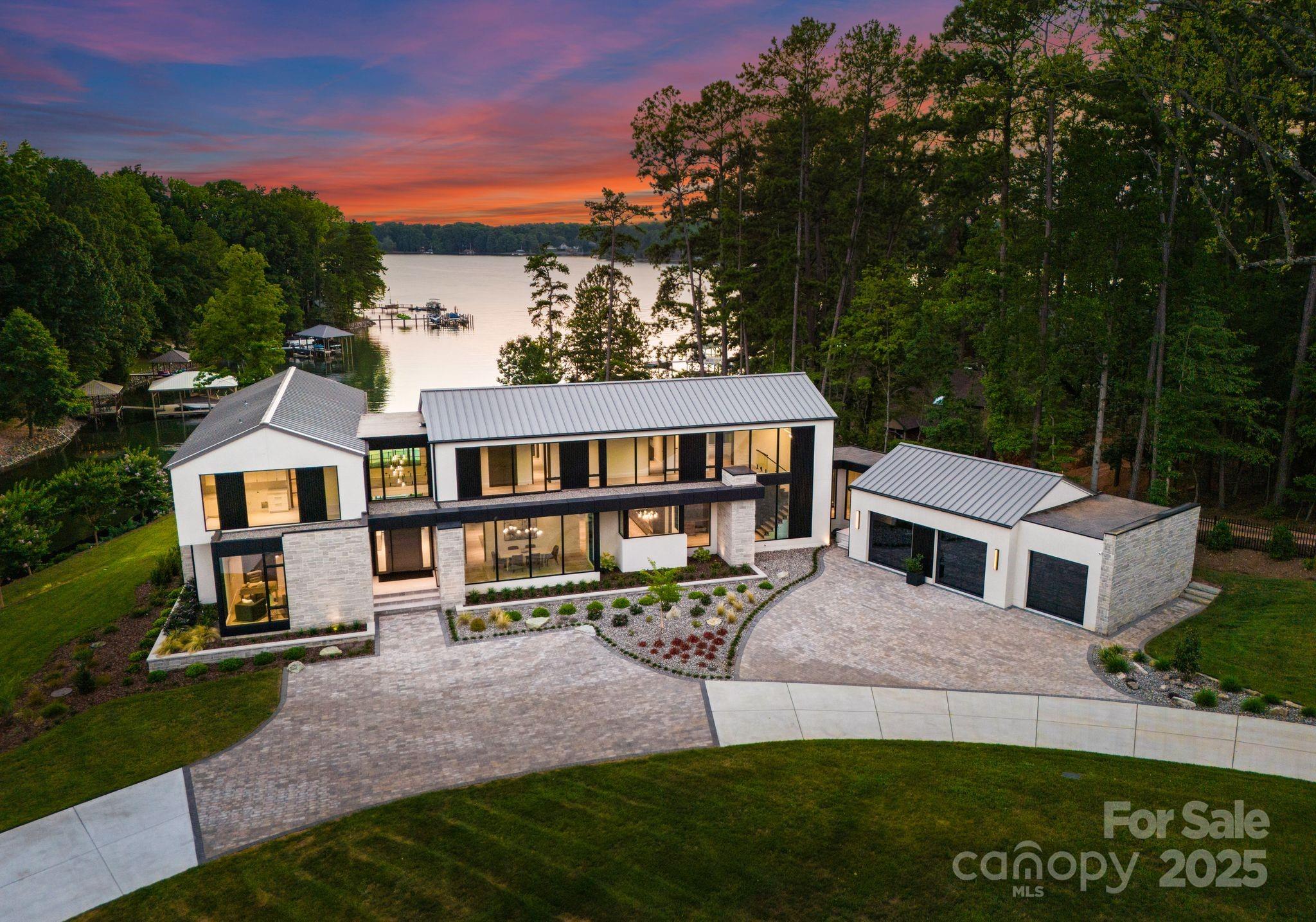 2536 Brawley School Road
