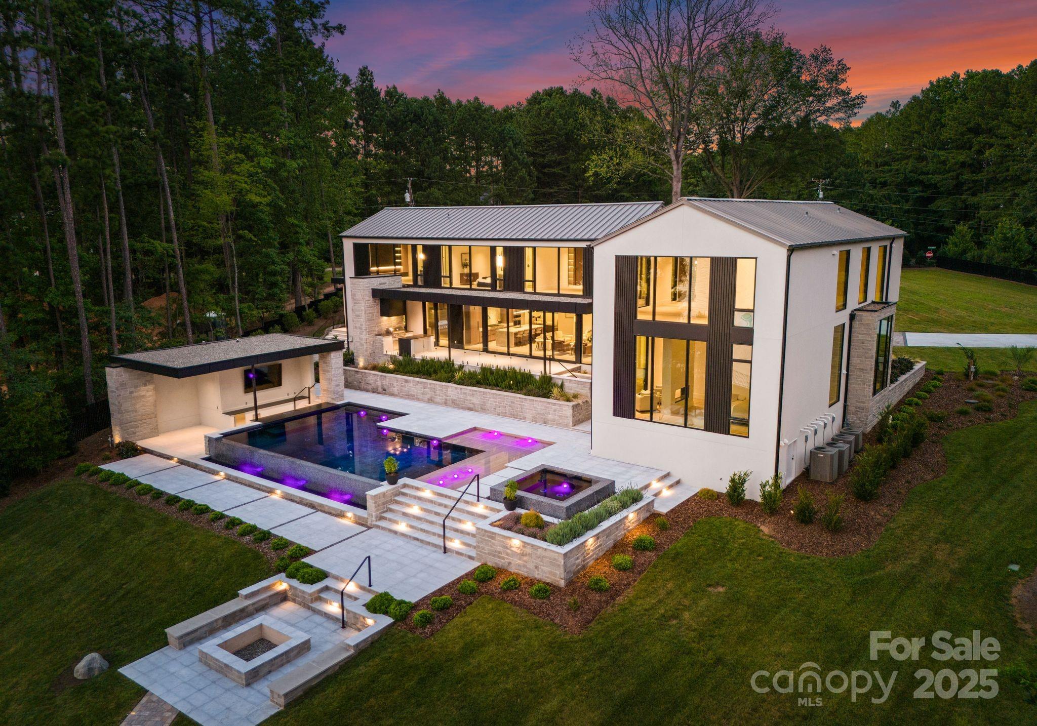 2536 Brawley School Road