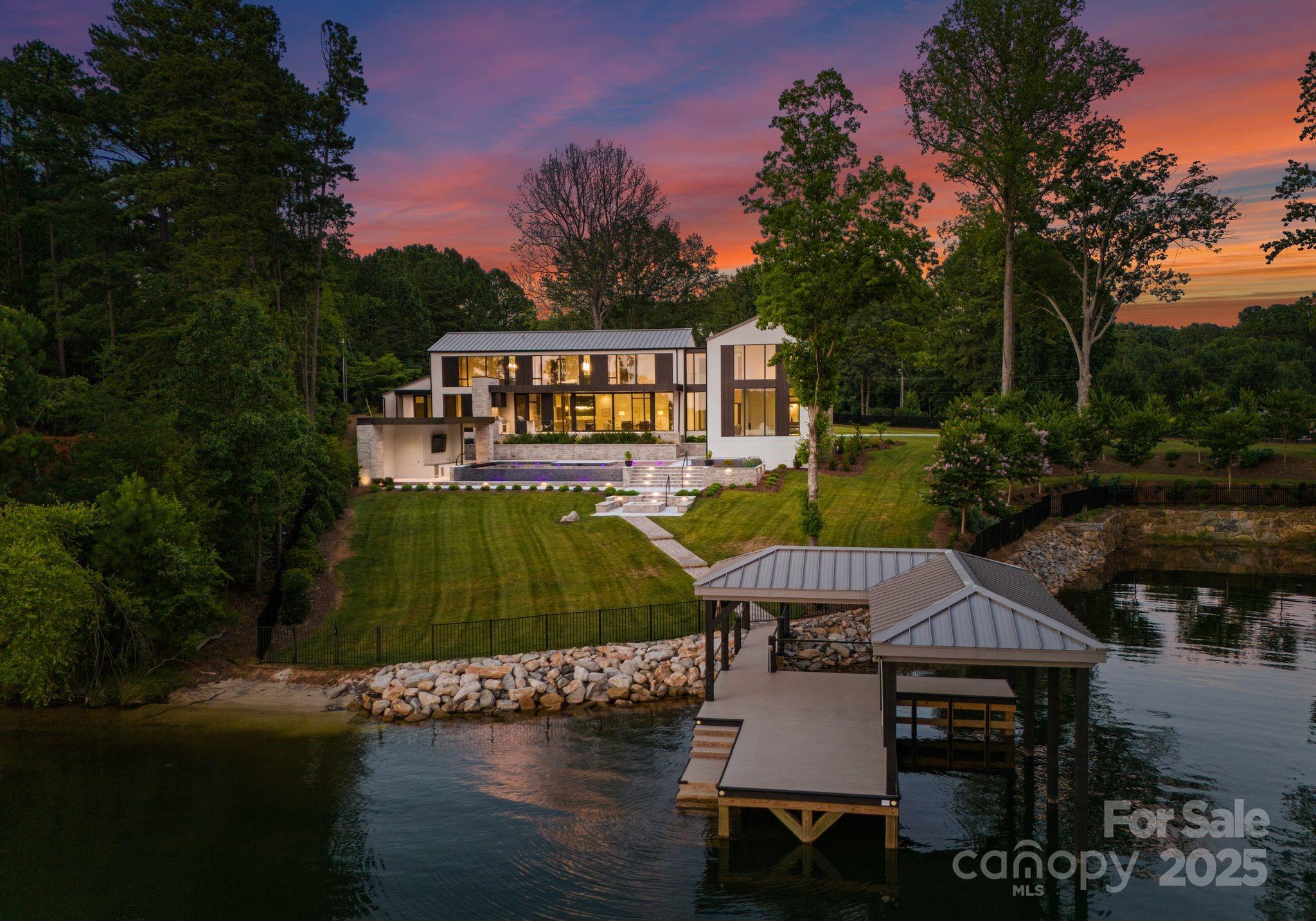 2536 Brawley School Road
