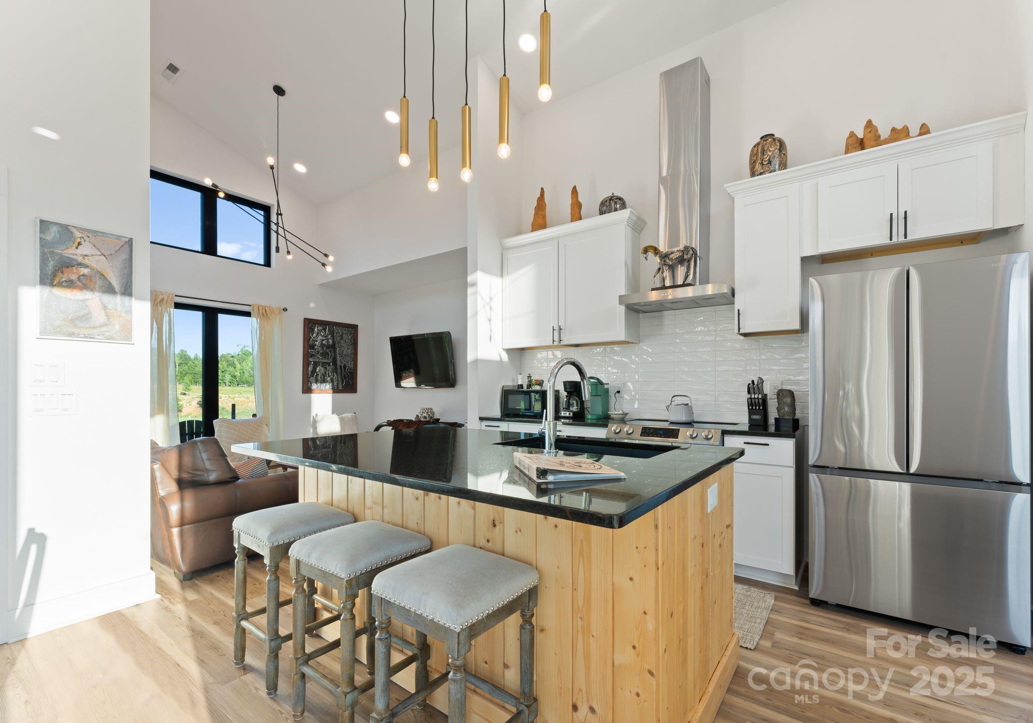200 Weatherstone Trail