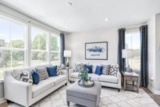 1324 Gleason Way Unit: 1007 D