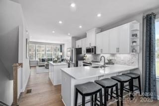 1324 Gleason Way Unit: 1007 D