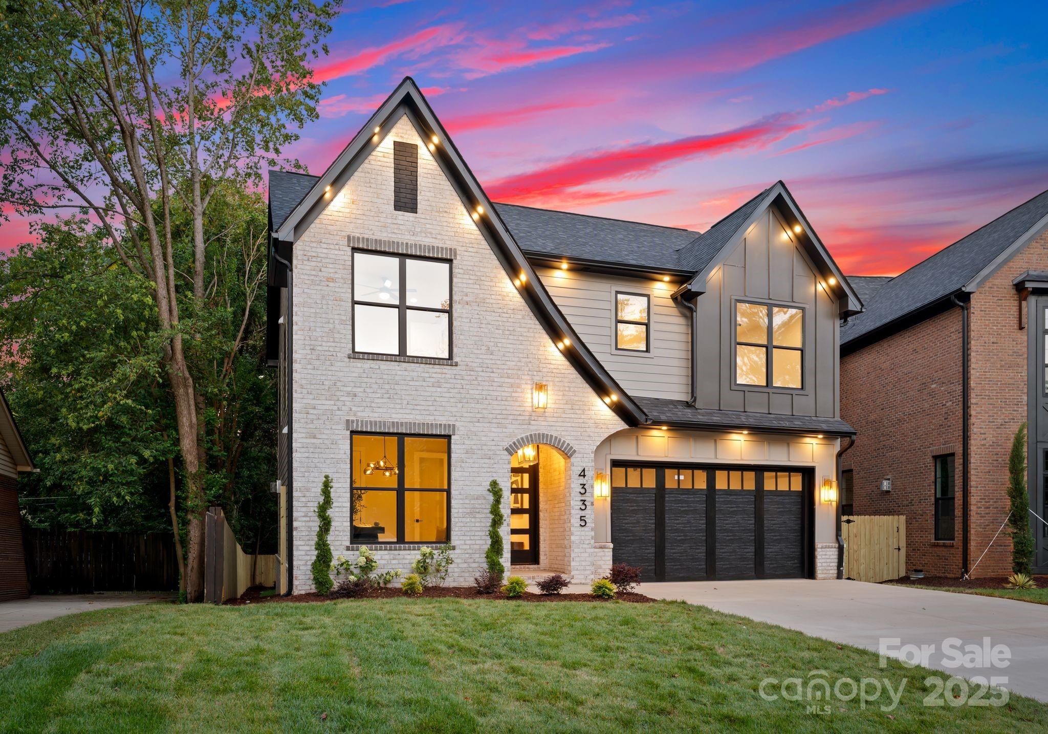 4335 Castlewood Road