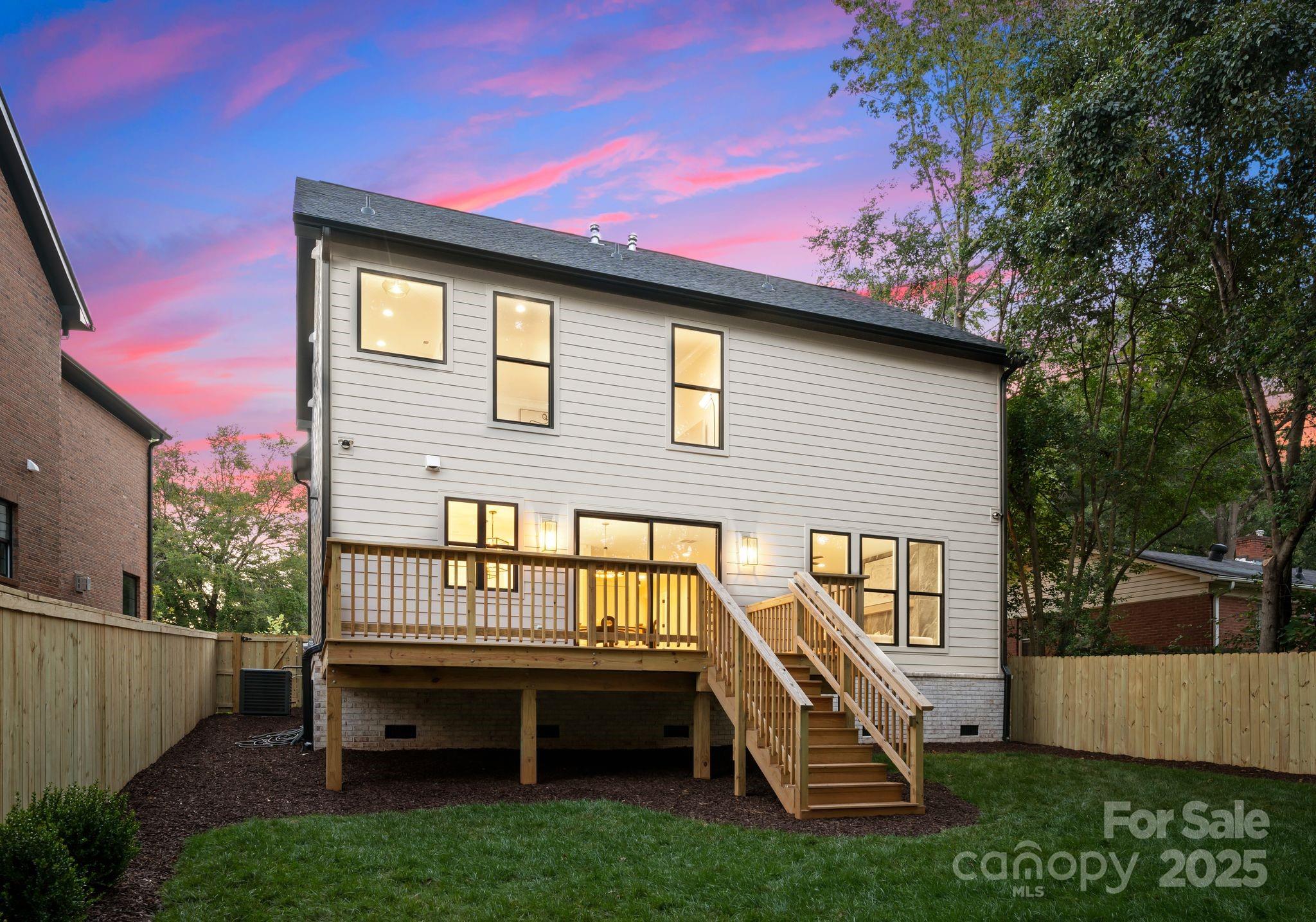4335 Castlewood Road