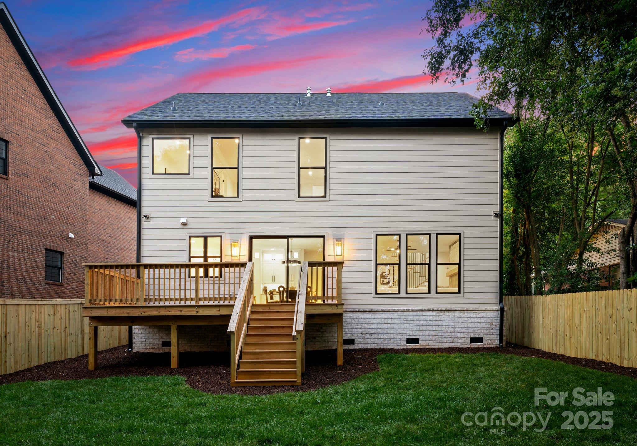 4335 Castlewood Road