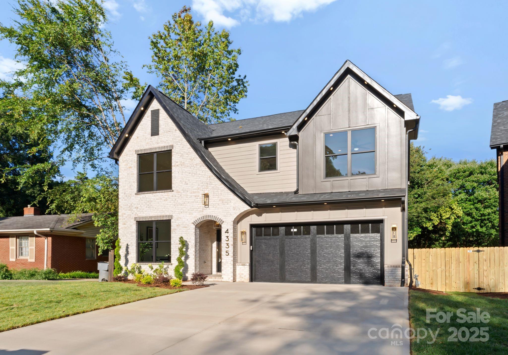 4335 Castlewood Road