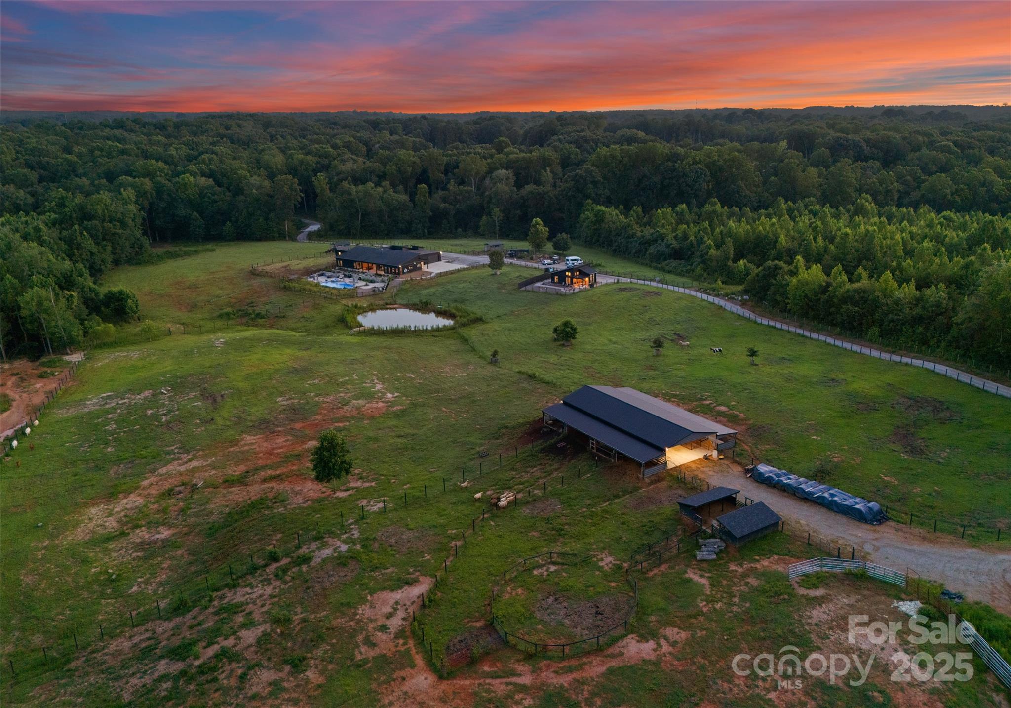 200 Weatherstone Ranch Trail