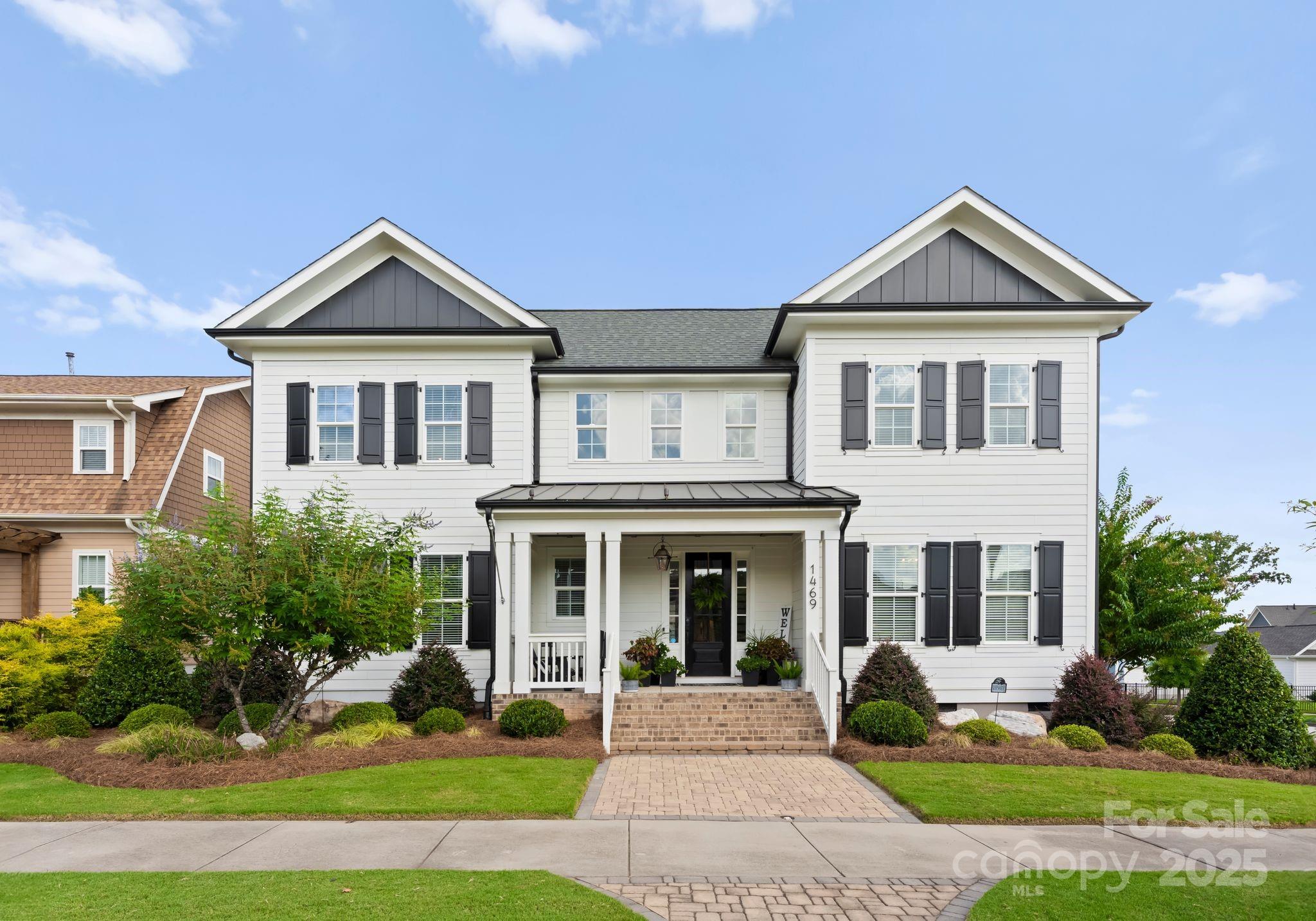 1469 Riverwalk Parkway