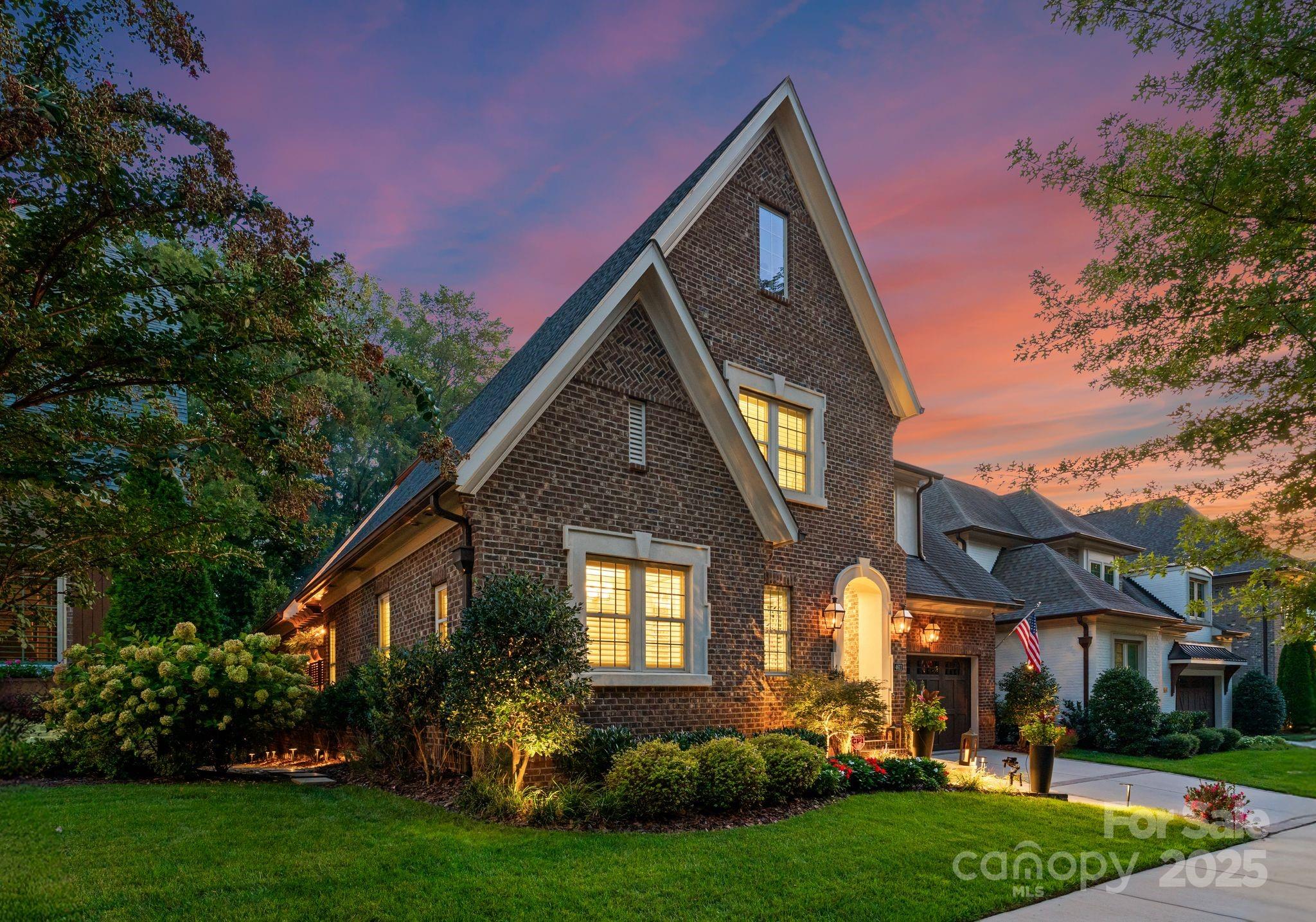 4611 Harper Court