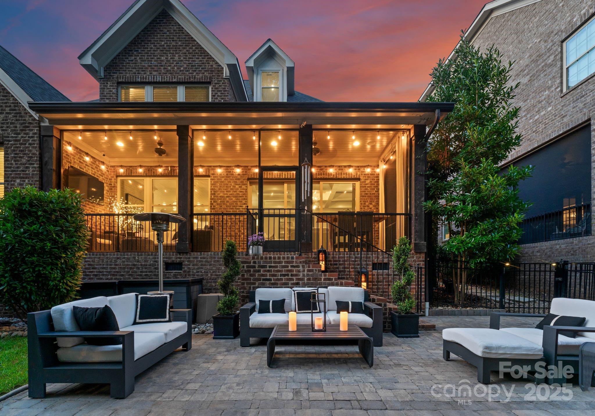 4611 Harper Court