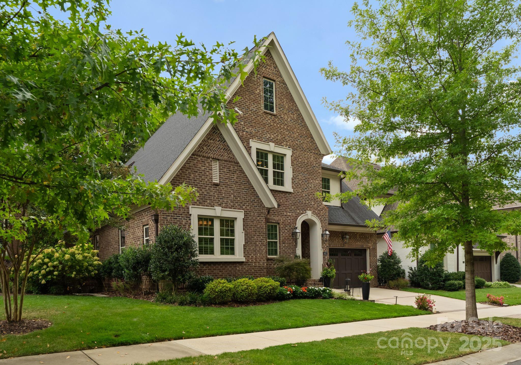 4611 Harper Court