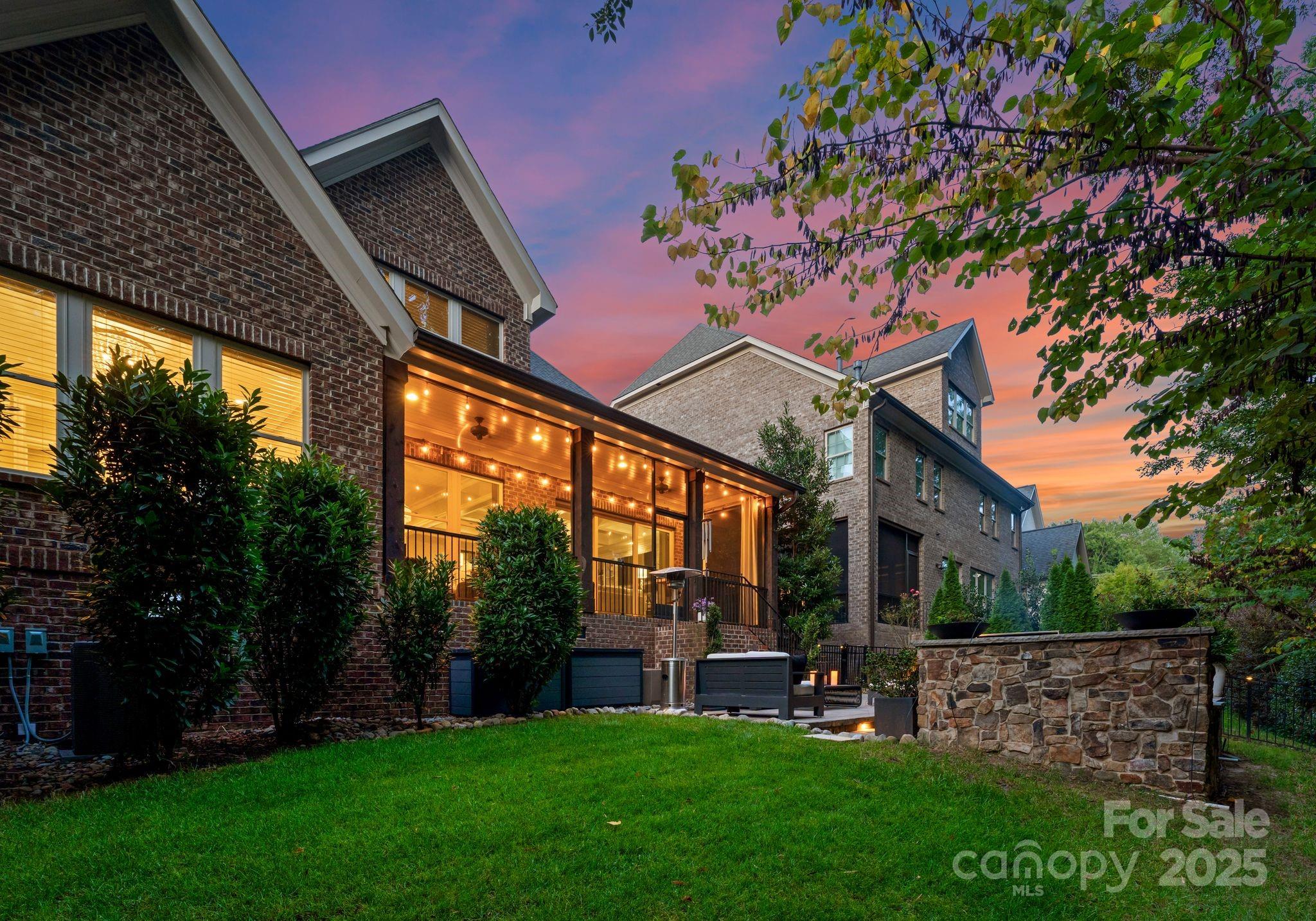 4611 Harper Court