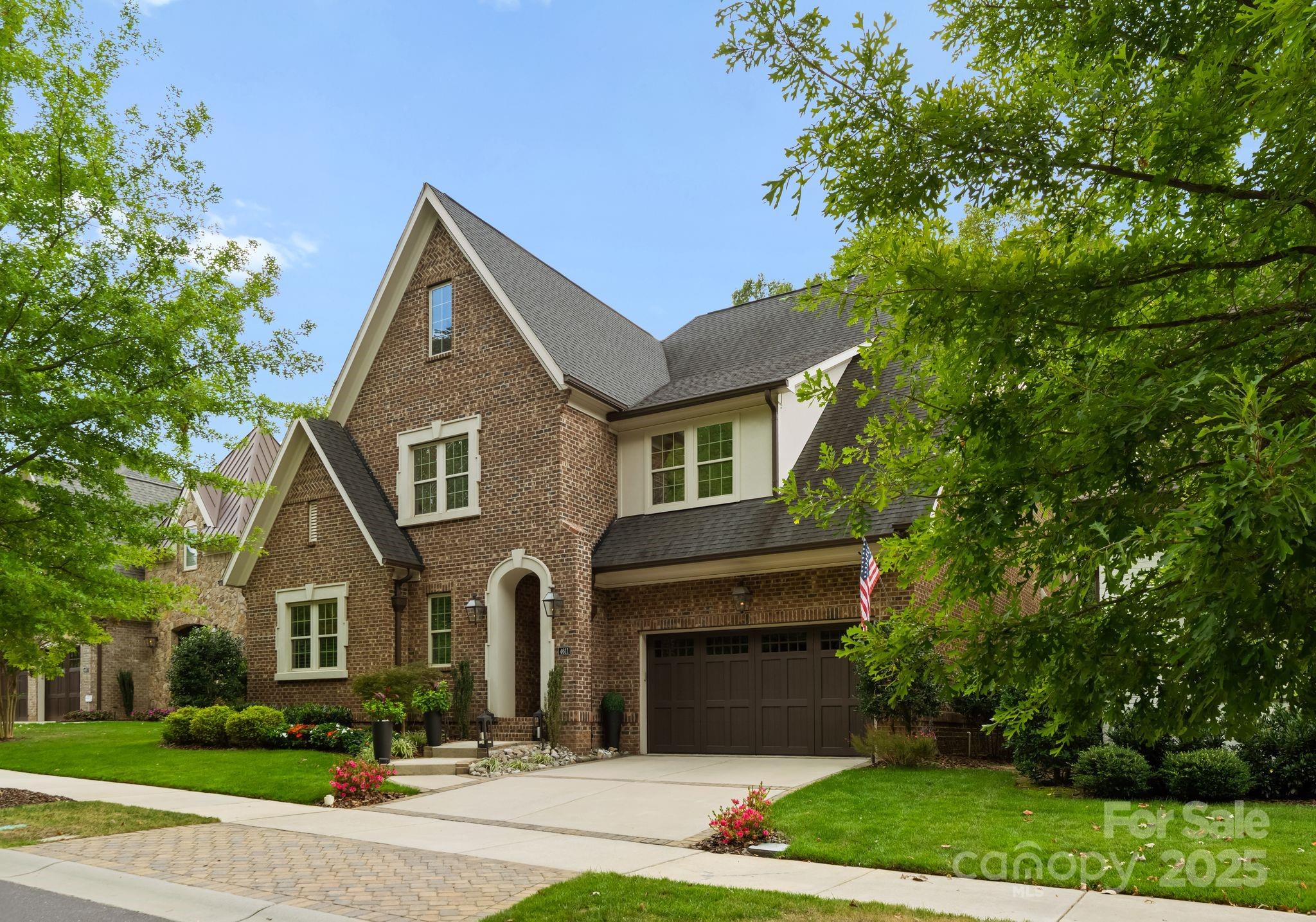 4611 Harper Court