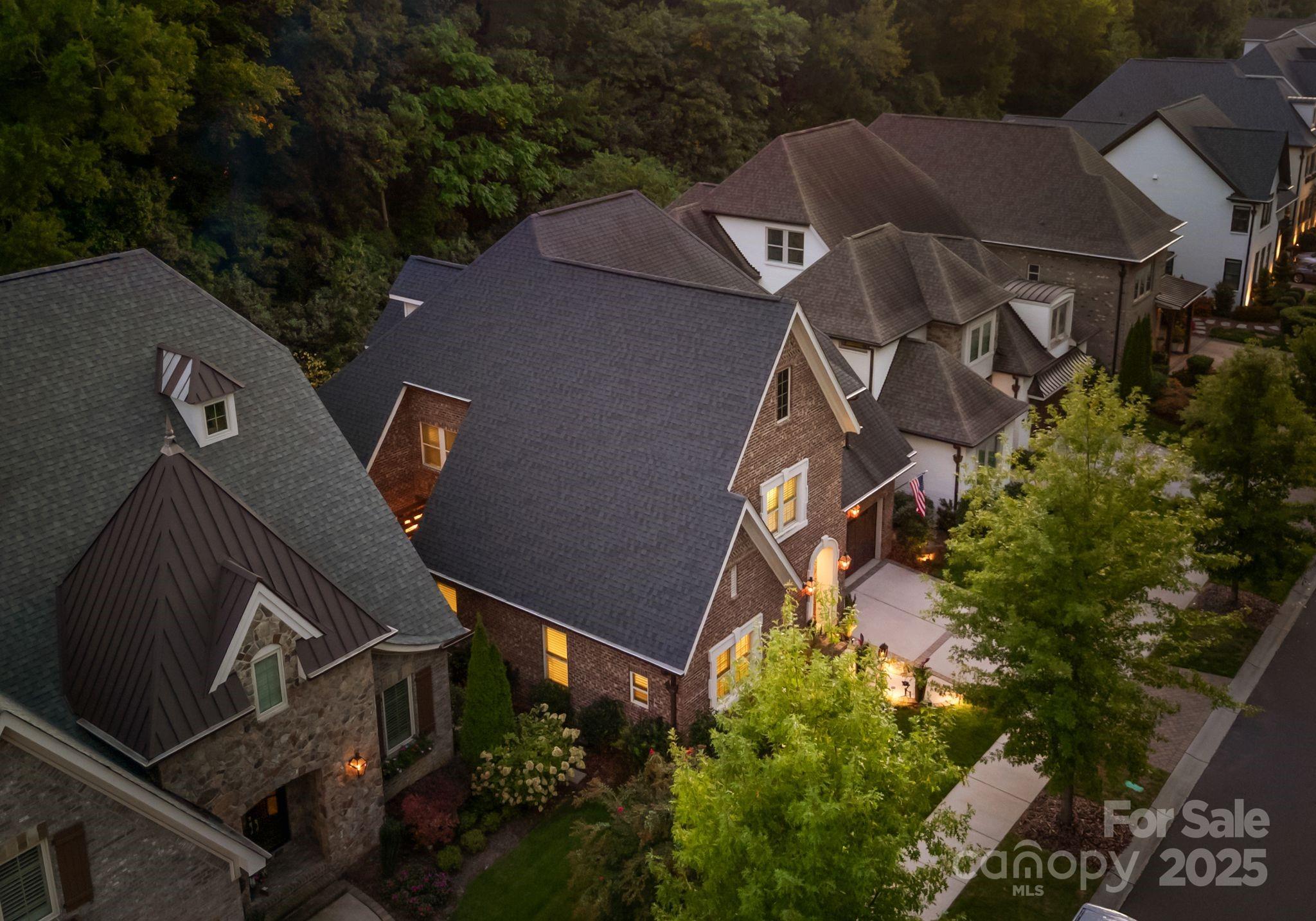 4611 Harper Court