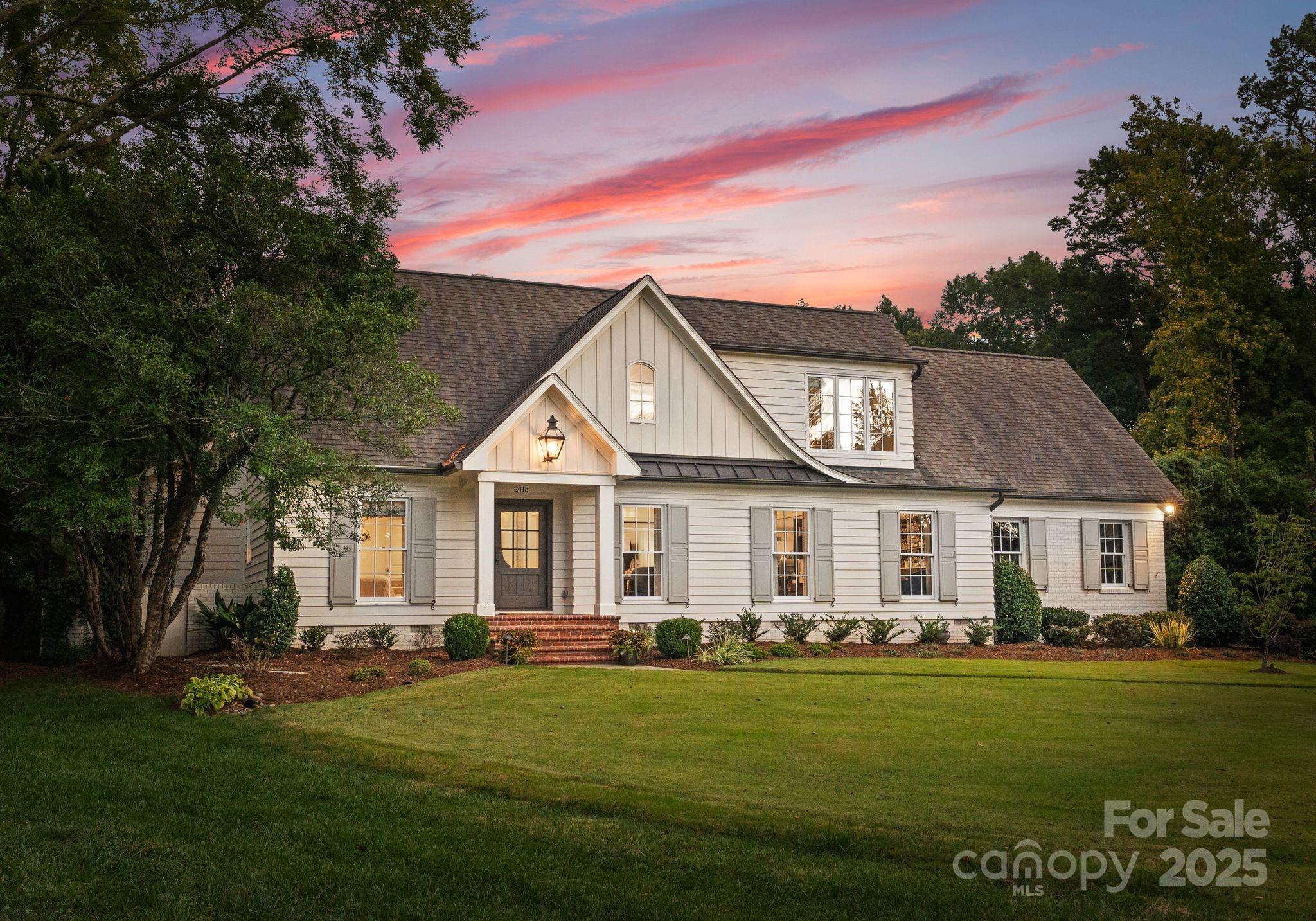 2415 Knollwood Road