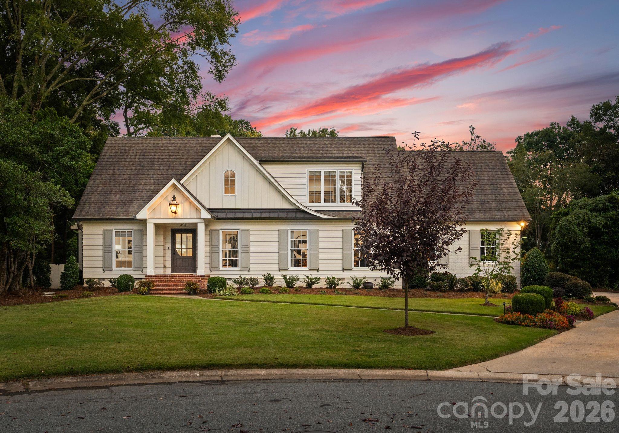 2415 Knollwood Road