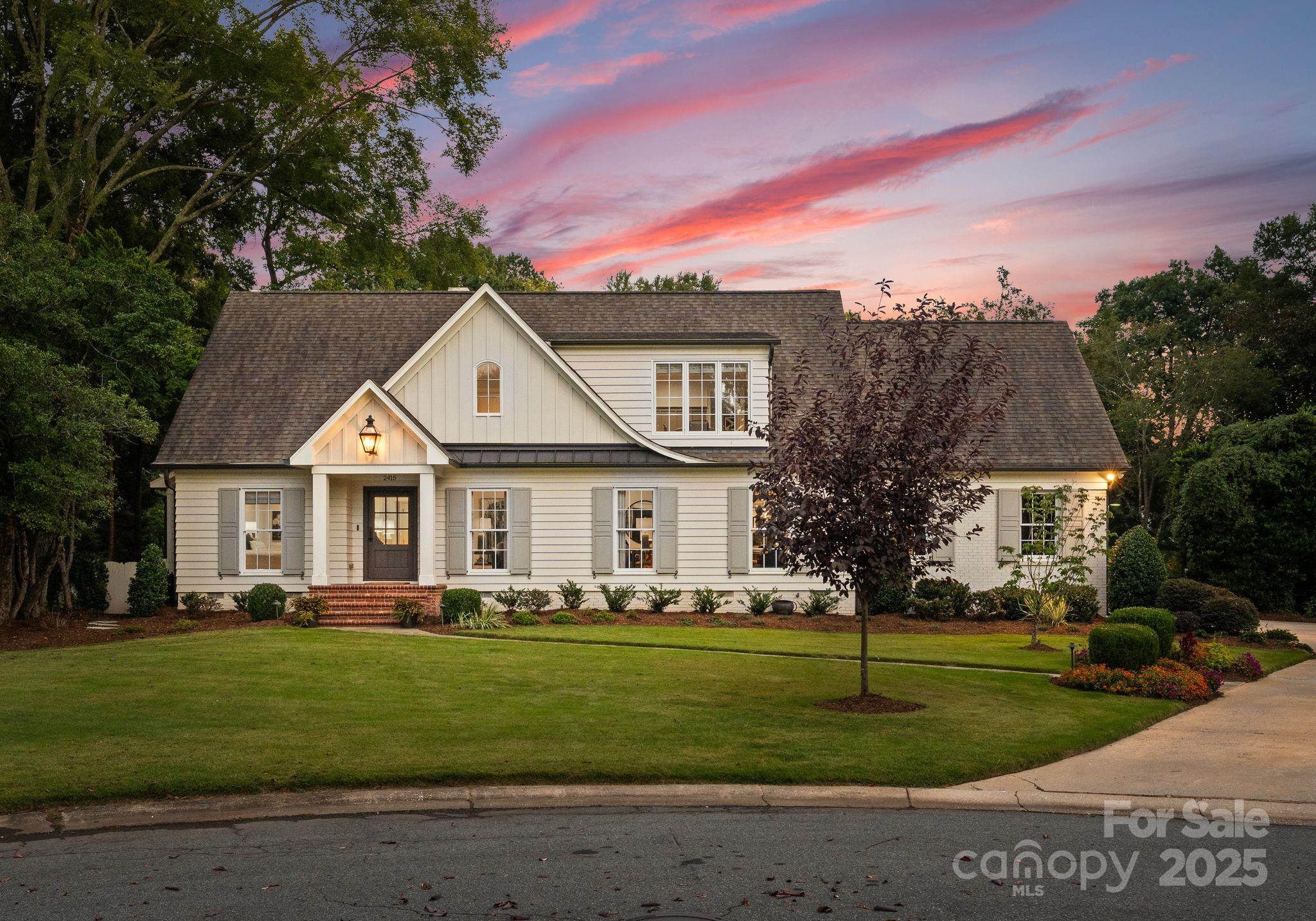 2415 Knollwood Road