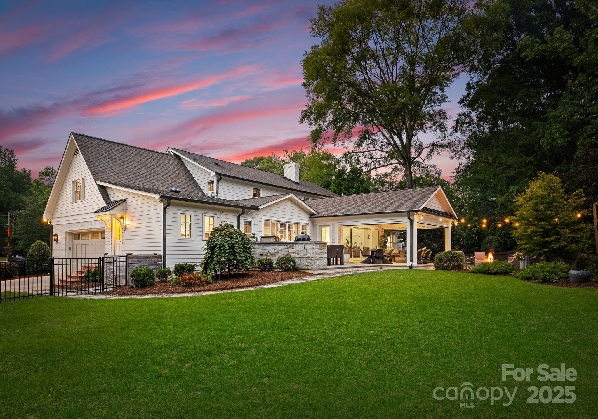 2415 Knollwood Road