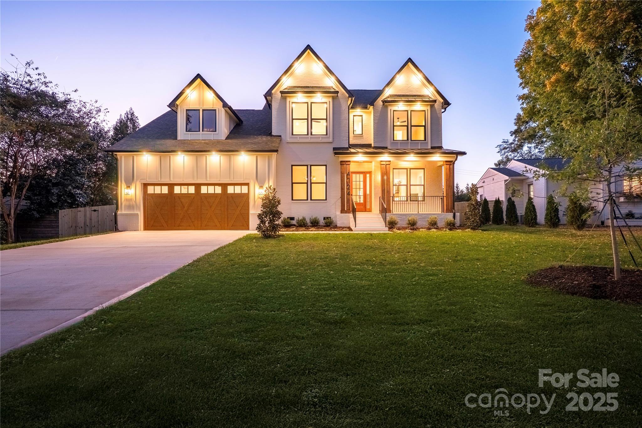 4724 Gilmore Drive
