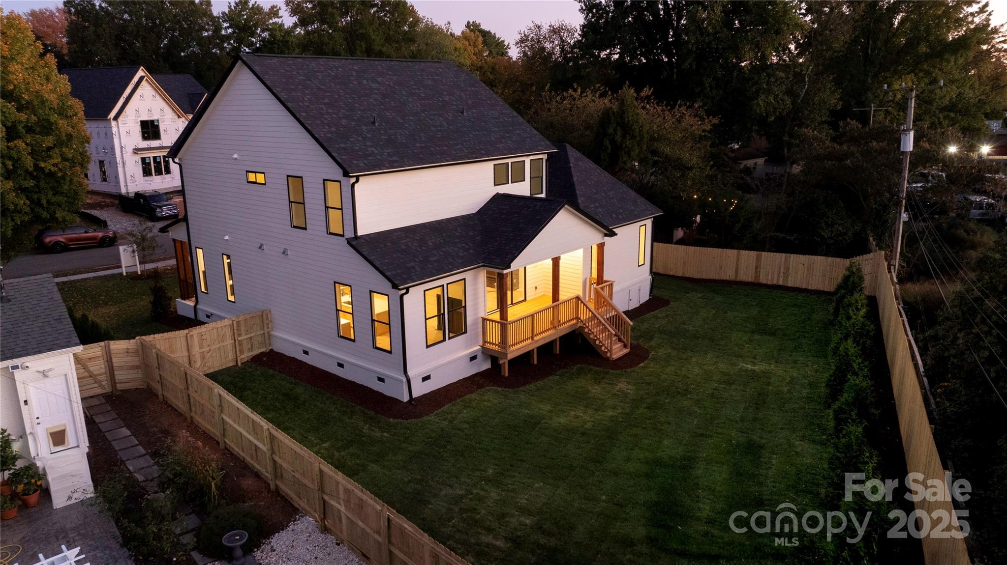 4724 Gilmore Drive