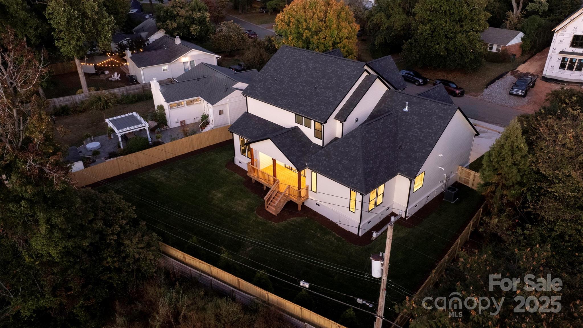 4724 Gilmore Drive